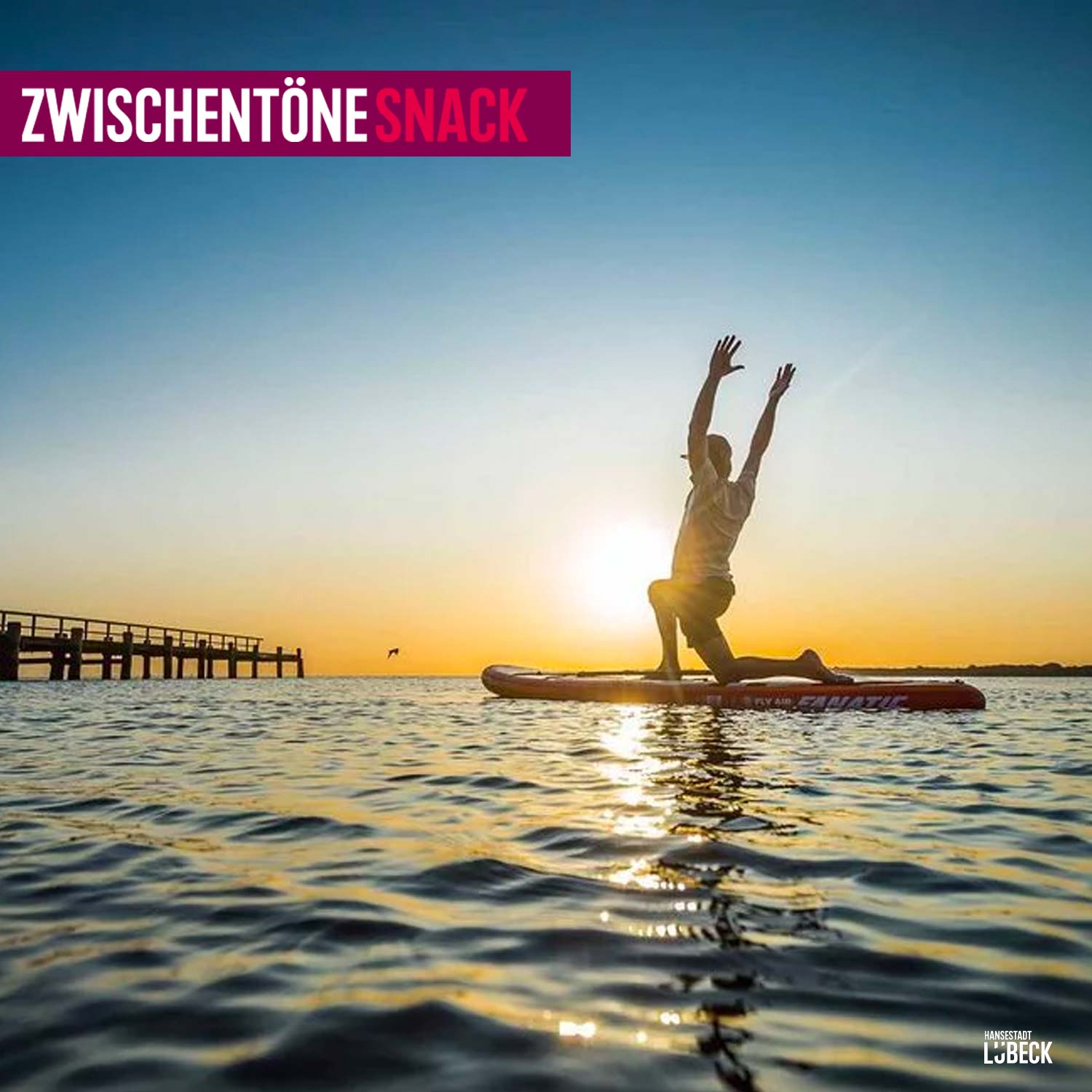 Auf der Suche nach dem Travemünde-Sommer-Gefühl episode artwork