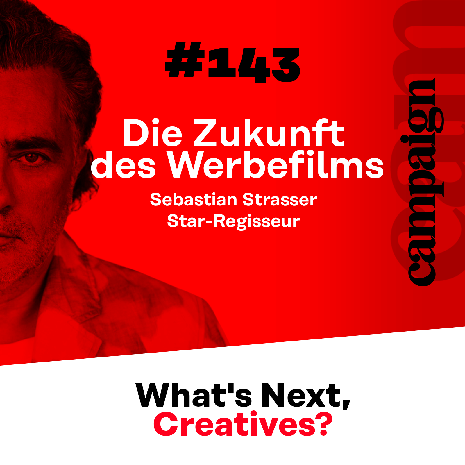 What\'s Next, Agencies?