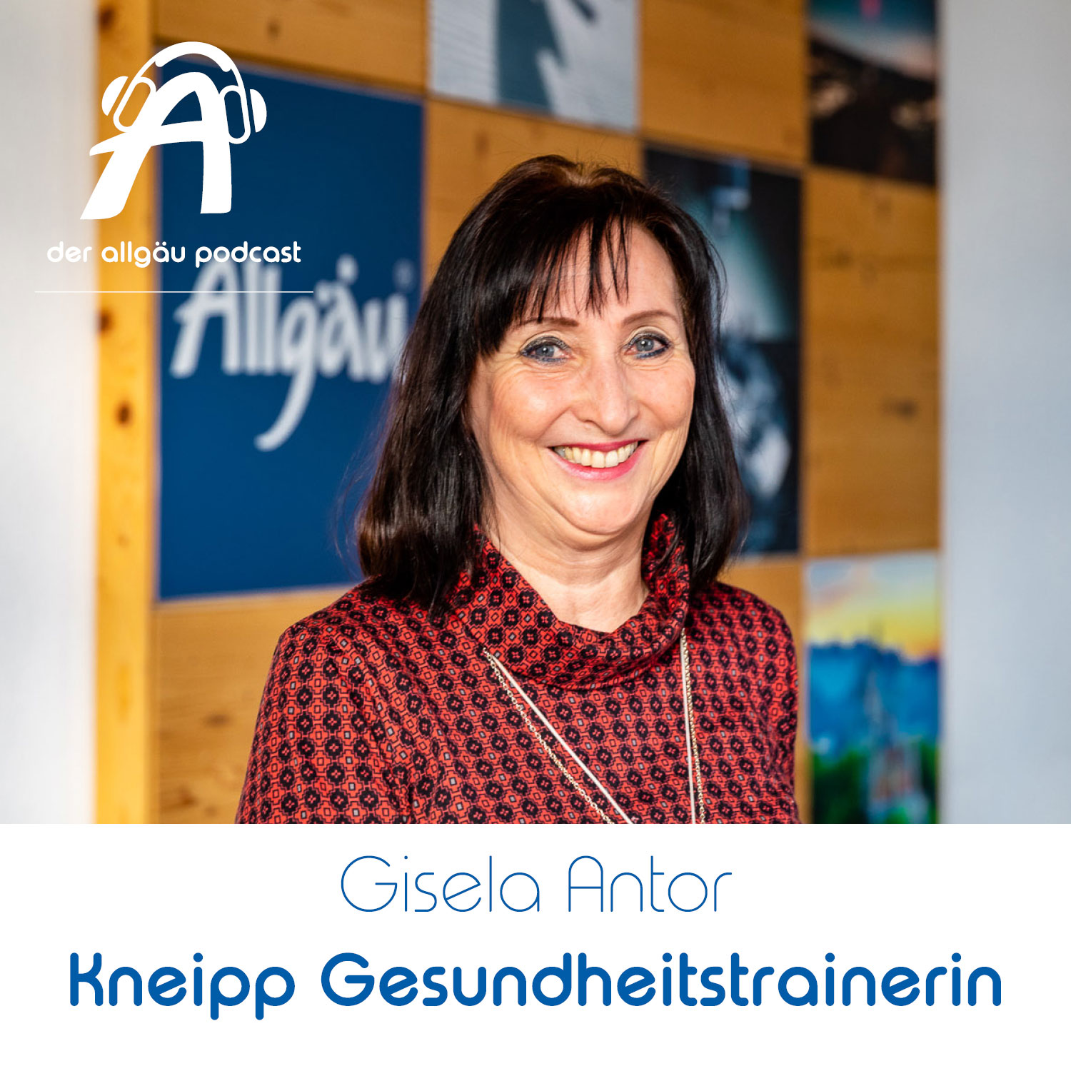 Der Allgäu Podcast