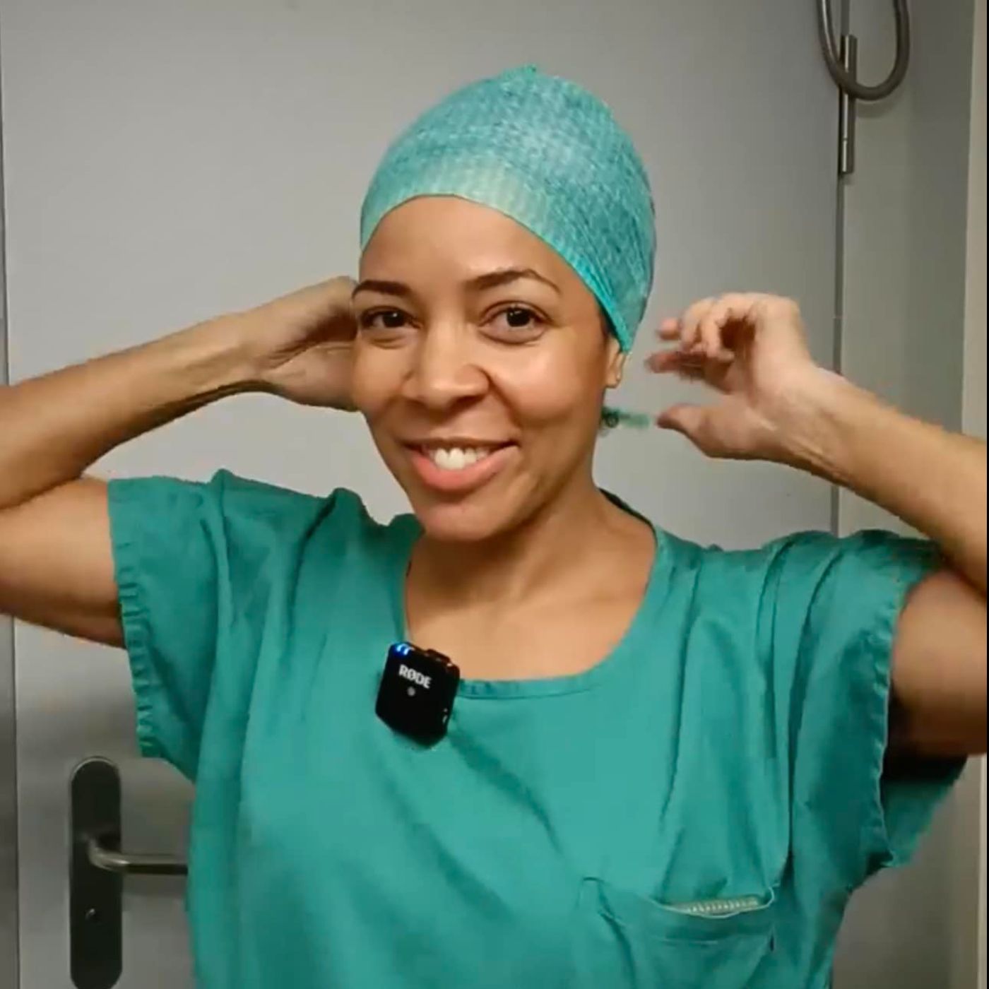 flowinpodcast | Unsere Vision - Deine Inspiration