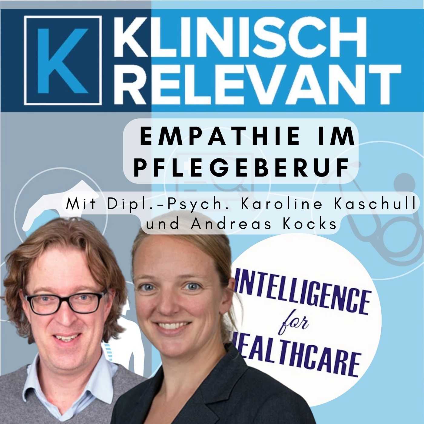 Klinisch Relevant Podcast