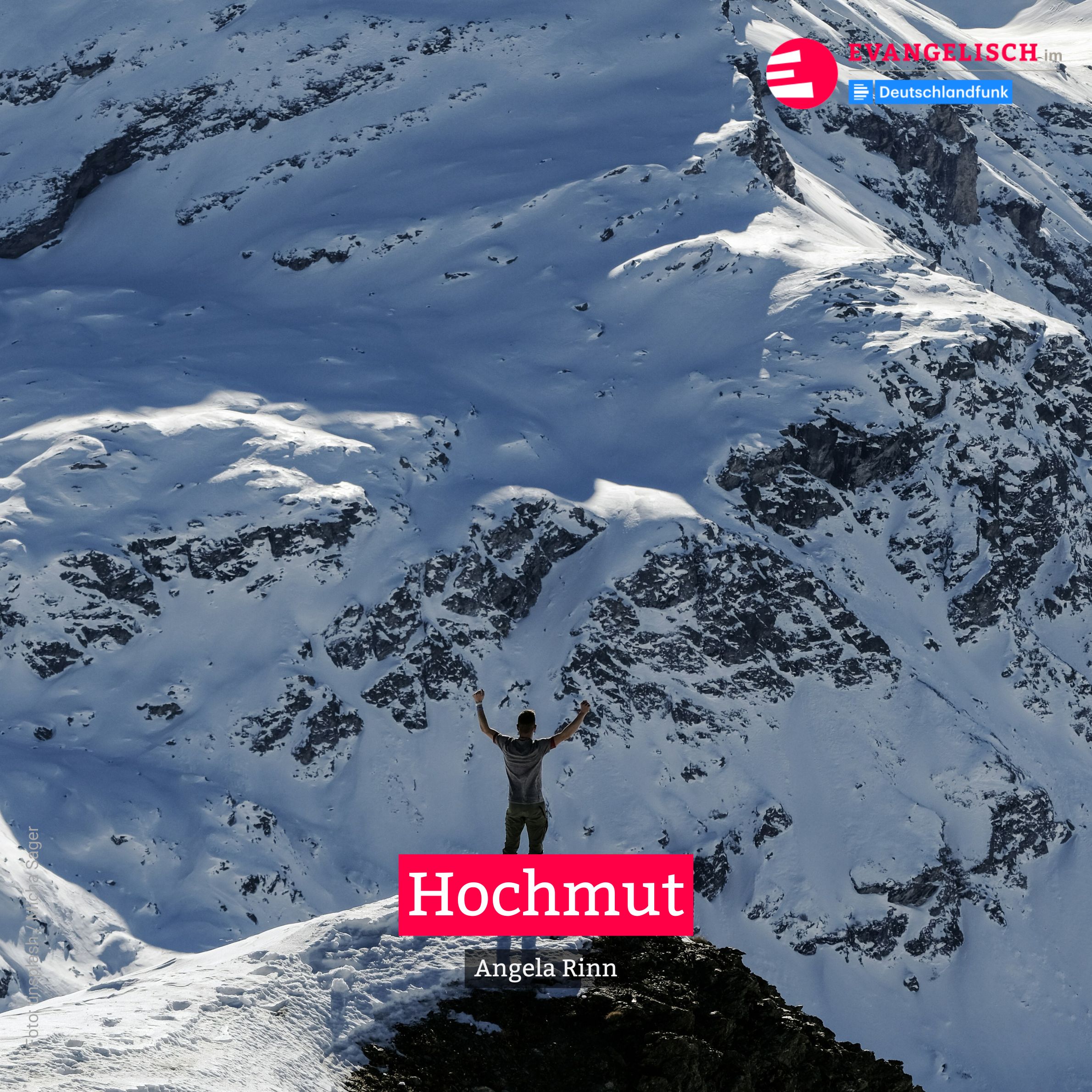 Hochmut