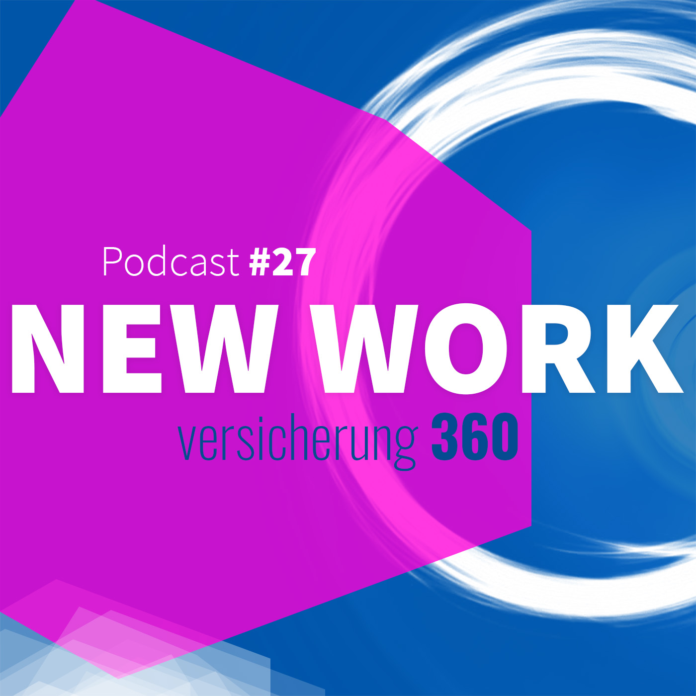 Versicherung 360 - Themen, Trends & Zukunft