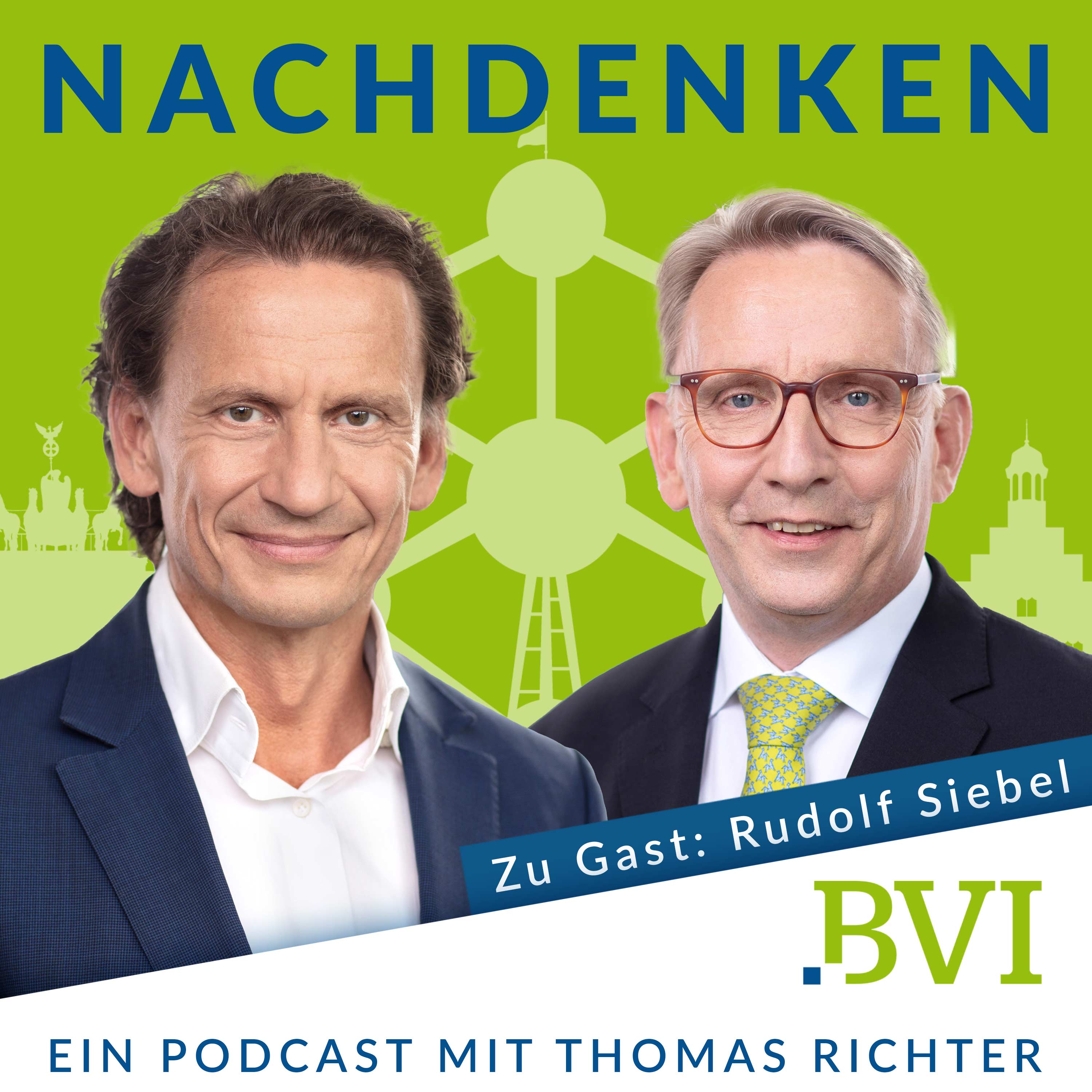 Nachdenken
