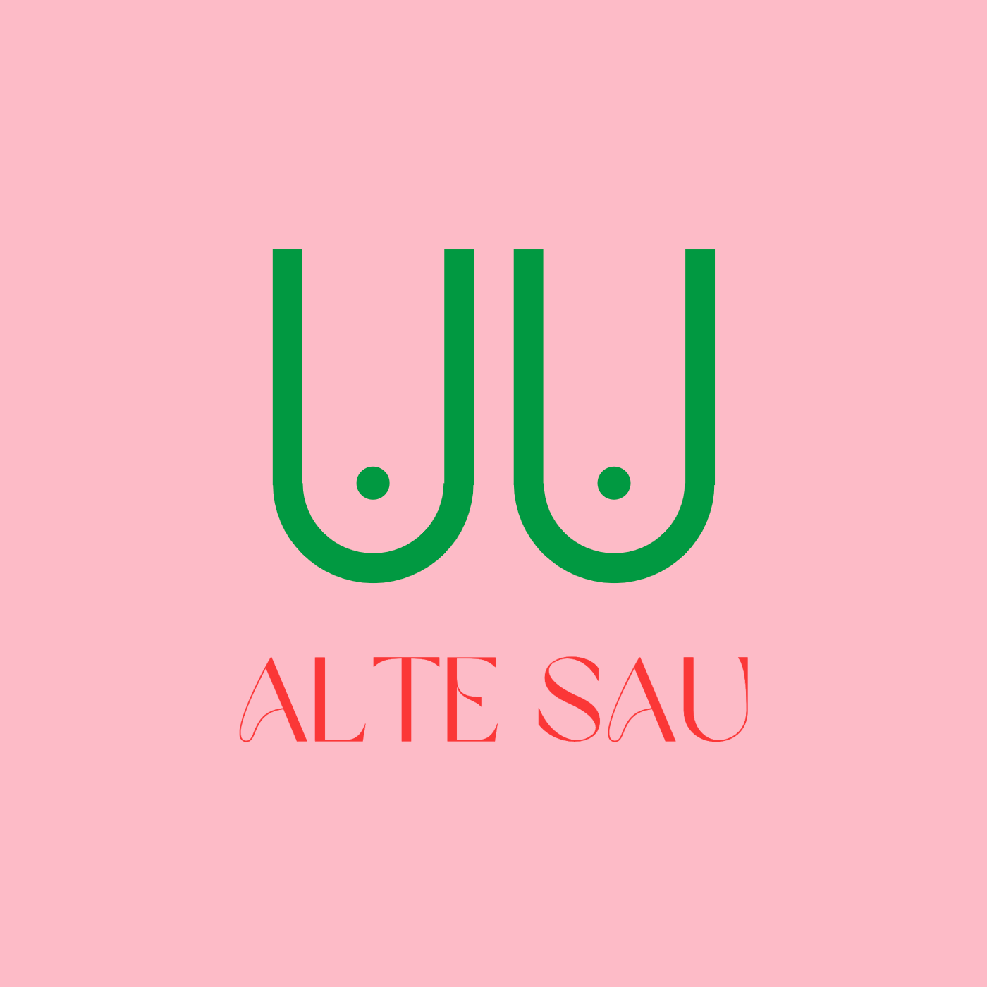 ALTE SAU