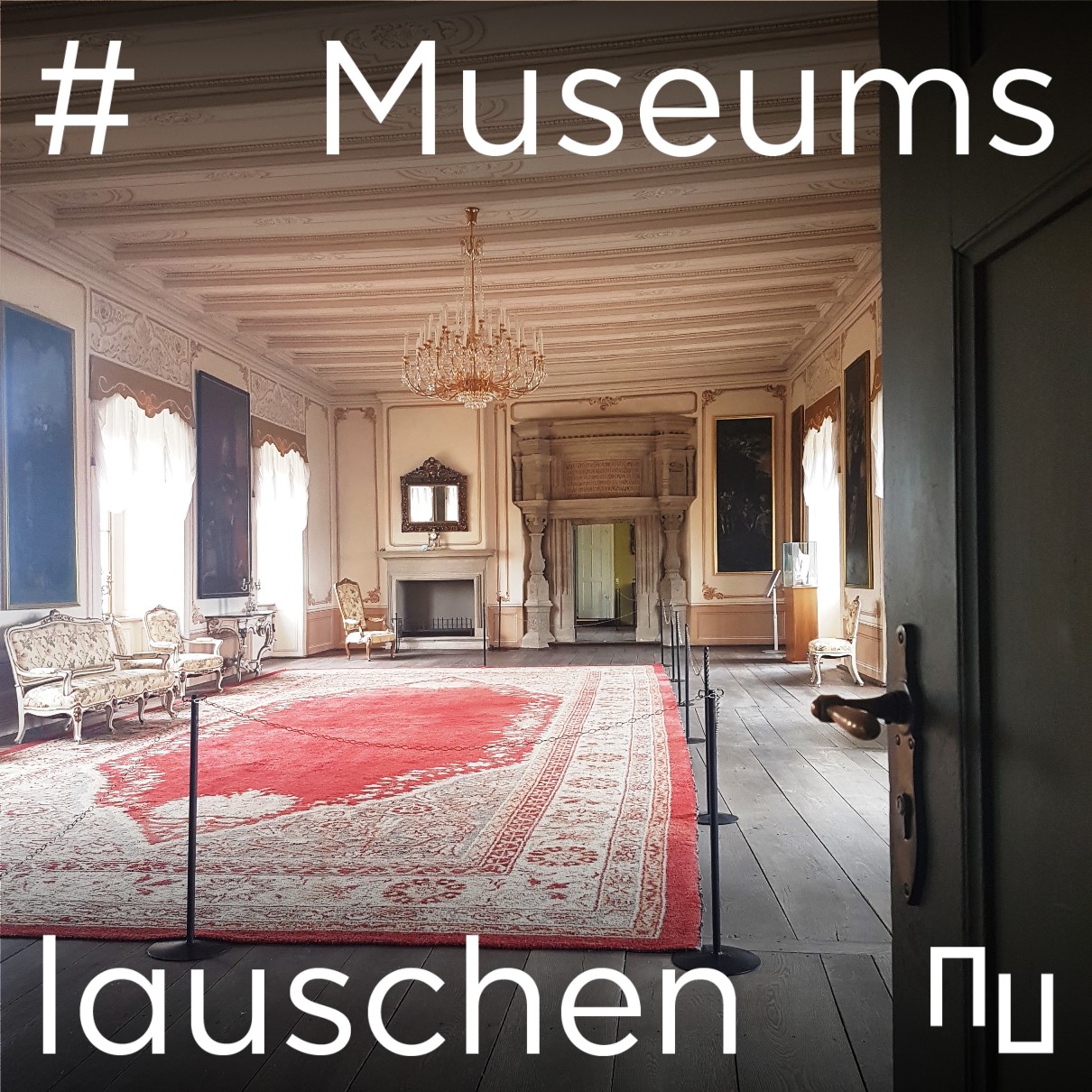 Museumslauschen – Der Podcast aus Museen in Sachsen-Anhalt