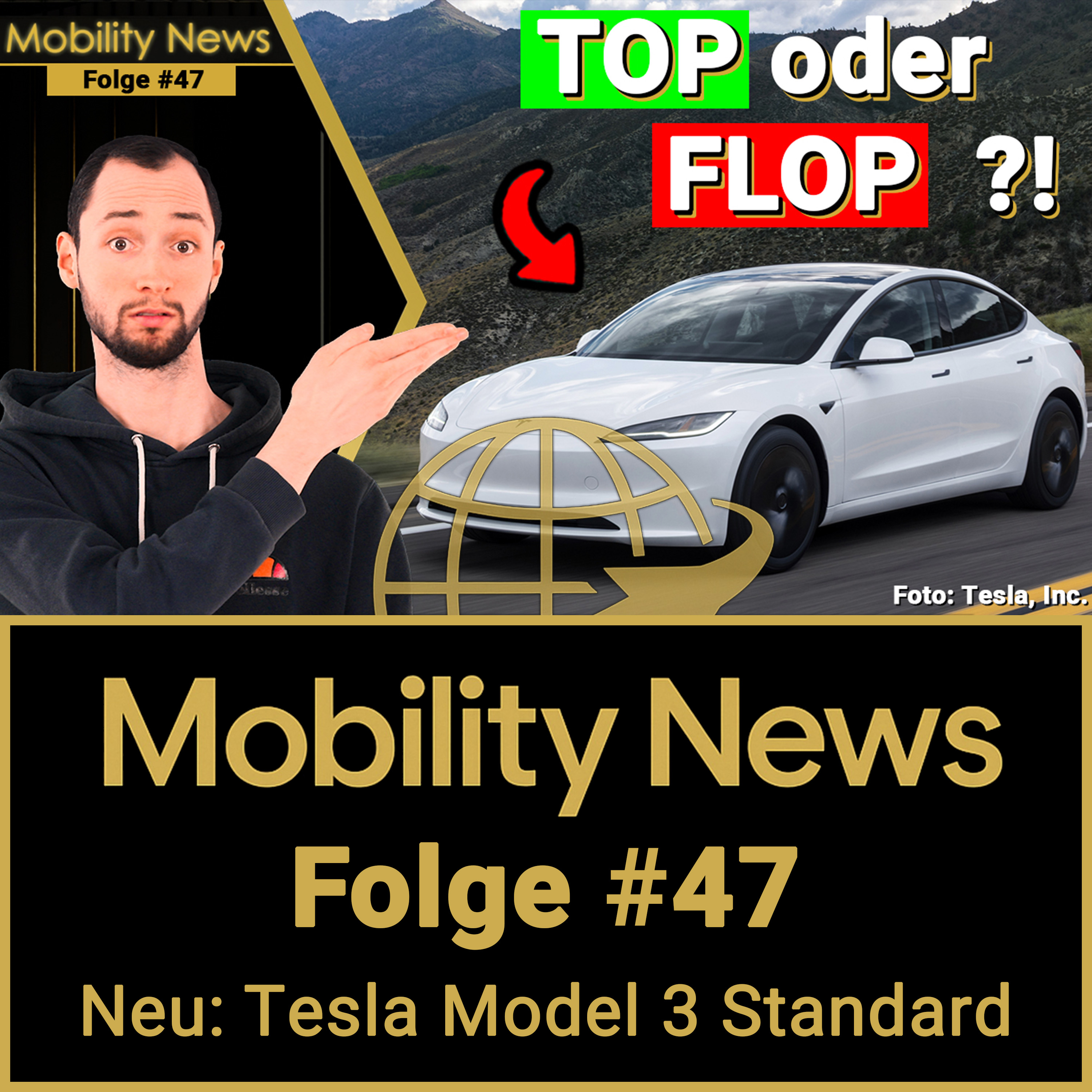 Mobility News