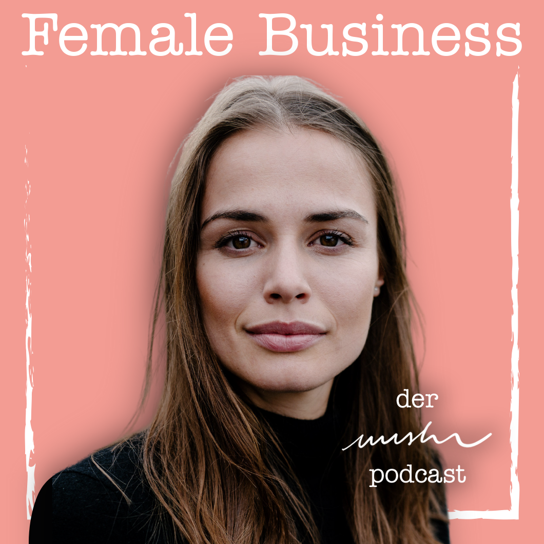 Female Business: Der nushu podcast