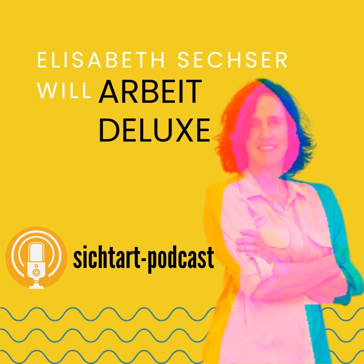 Elisabeth Sechser will die Caring Economy