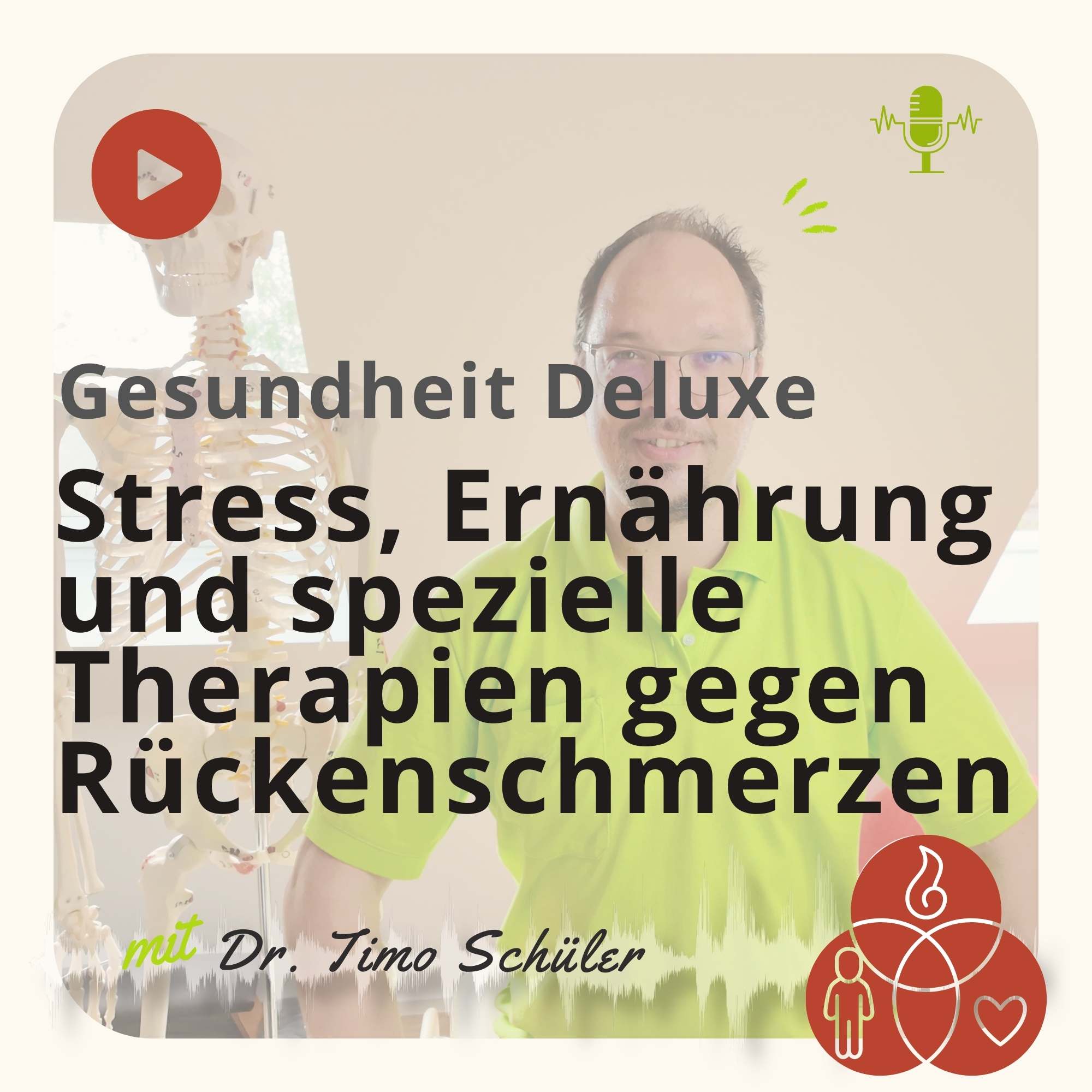 Gesundheit Deluxe