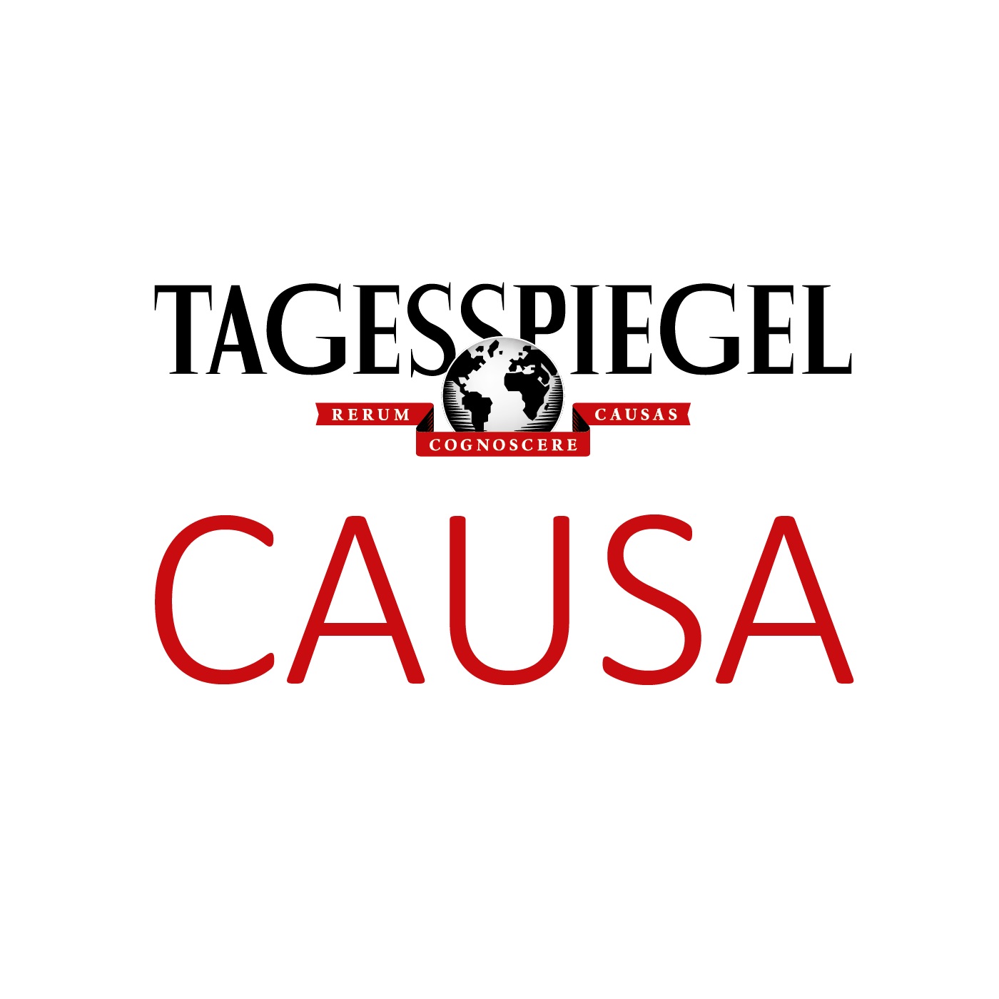 Causa - Der Ideenpodcast