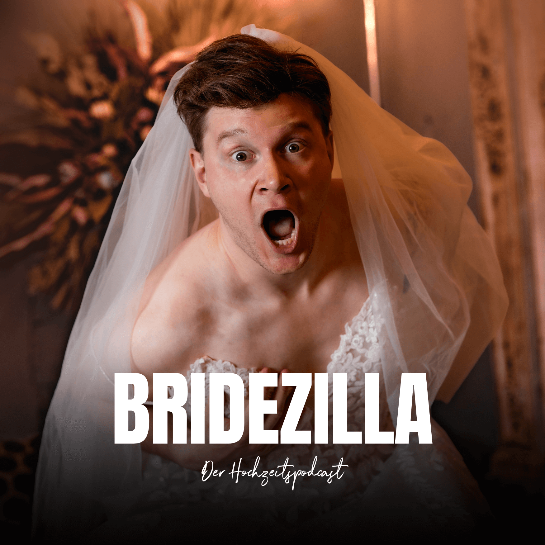 Bridezilla – Der ehrliche Hochzeitspodcast aus der Schweiz