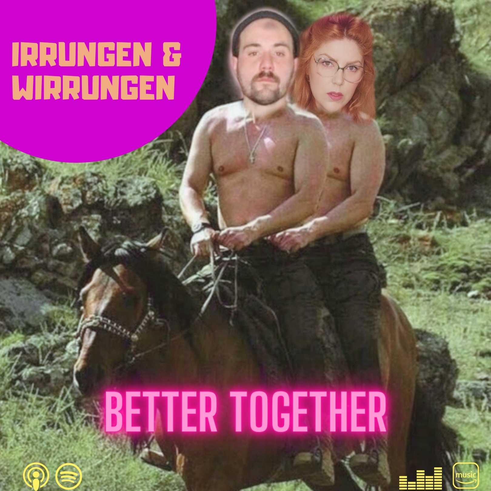 Irrungen & Wirrungen
