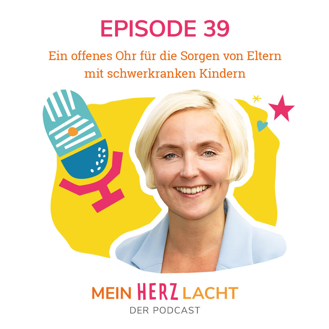 Mein Herz lacht