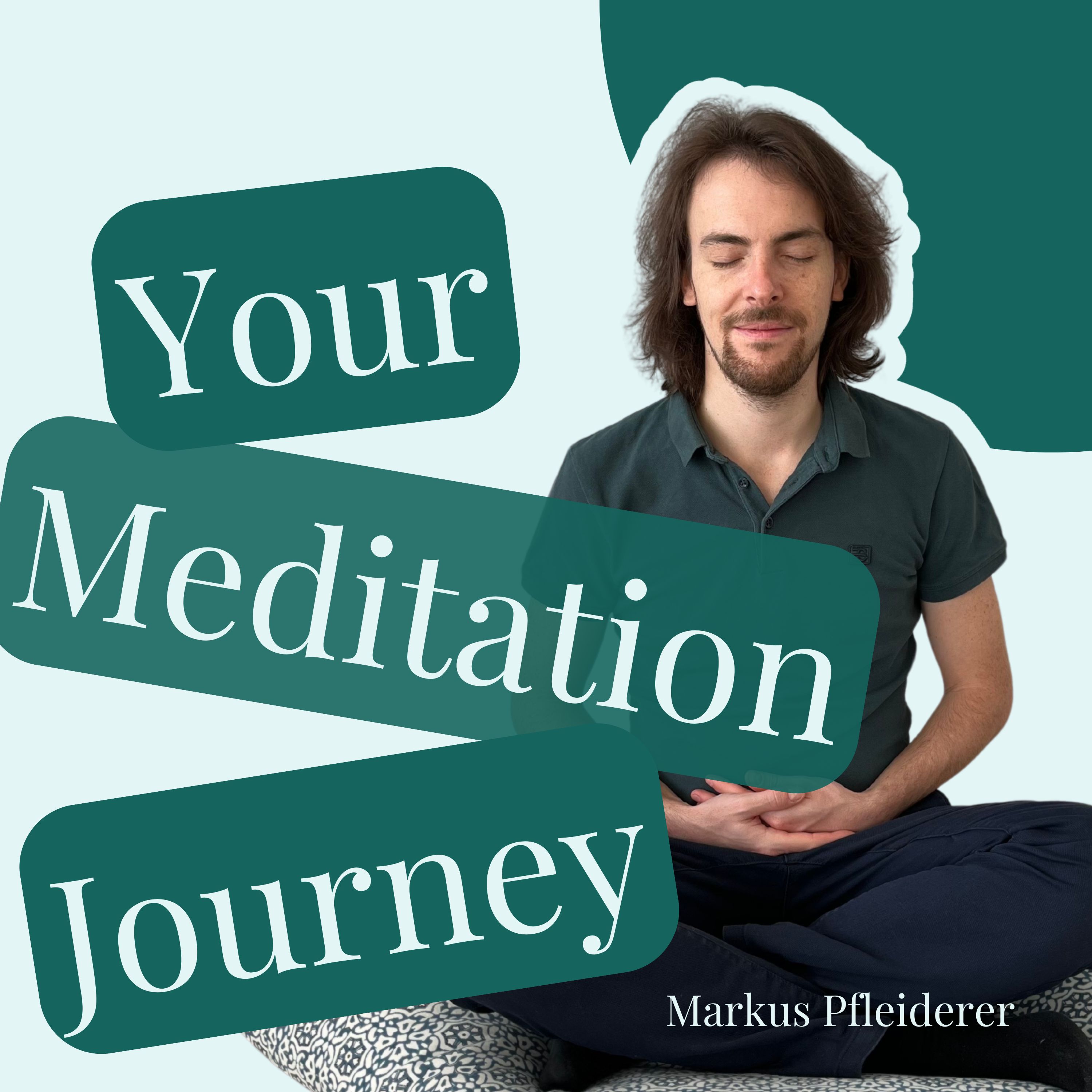 Your Meditation Journey - Reduce Stress, Relax More and Find Inner Peace