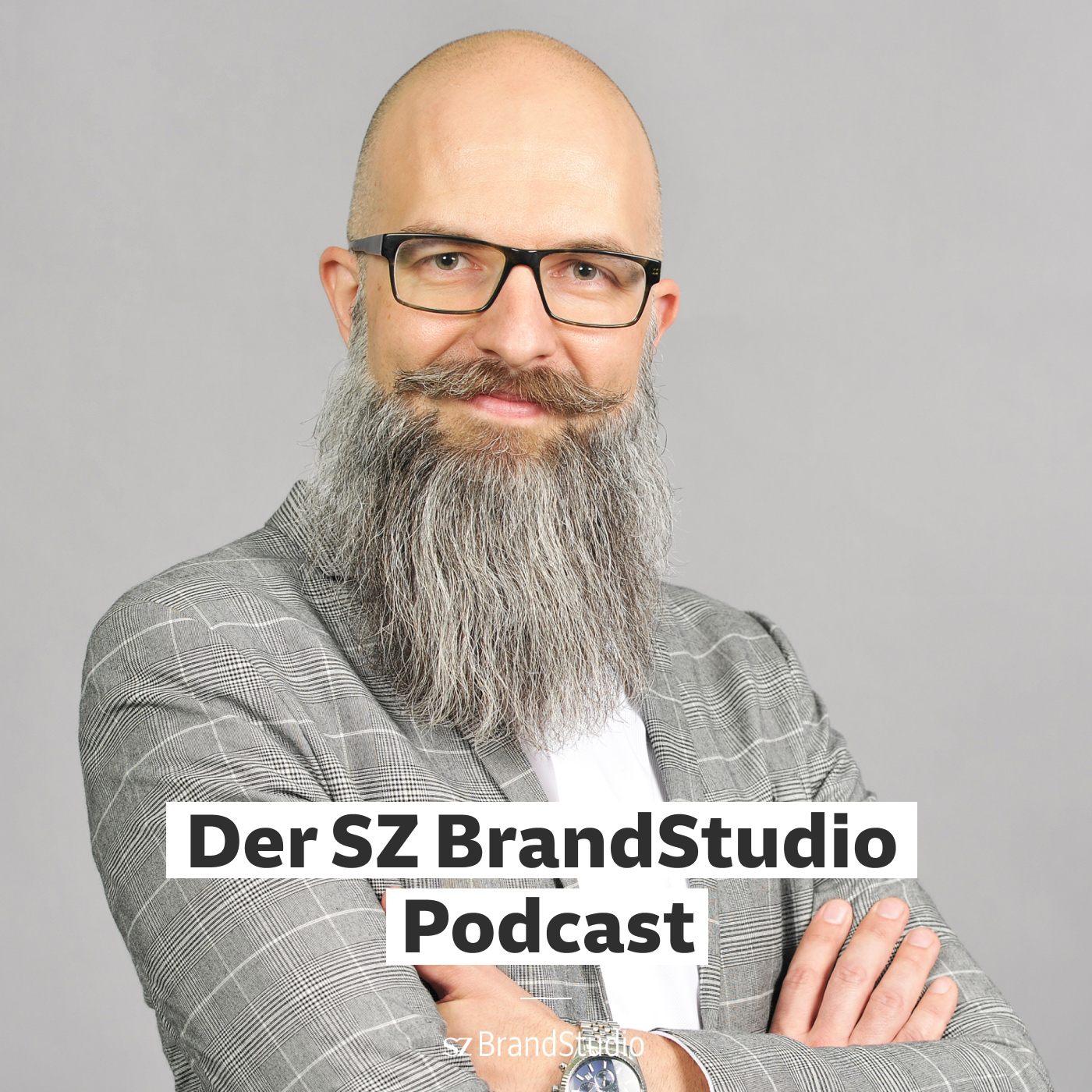 SZ BrandStudio Podcast