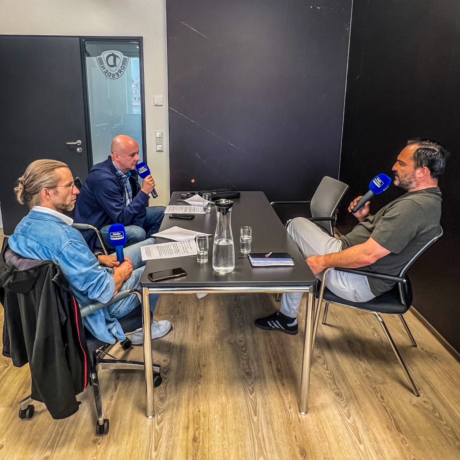 #135 Thomas Brendel im Interview: Saisonstart & Sommer-Transferbilanz