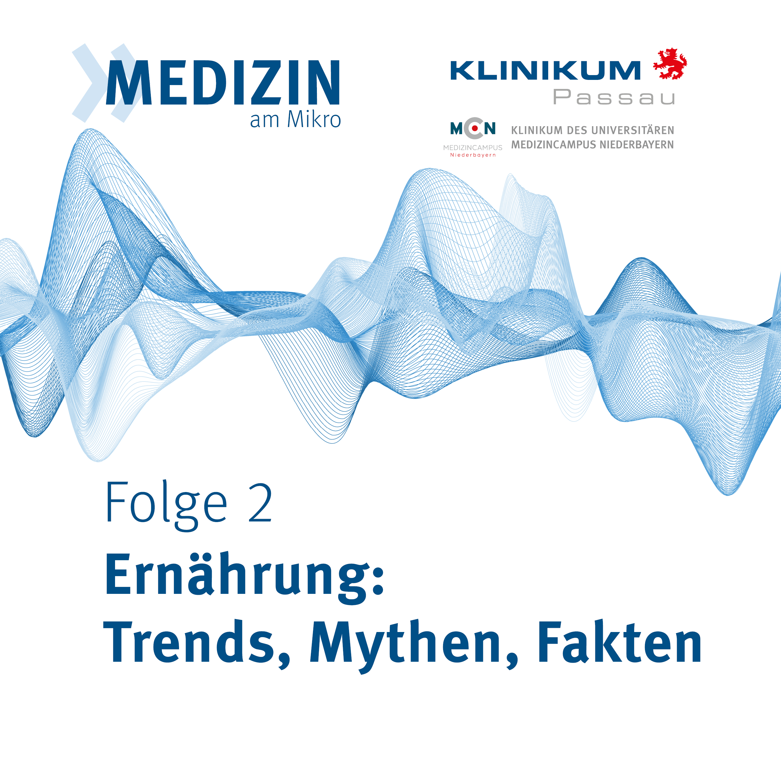Ernährung: Trends, Mythen, Fakten episode artwork