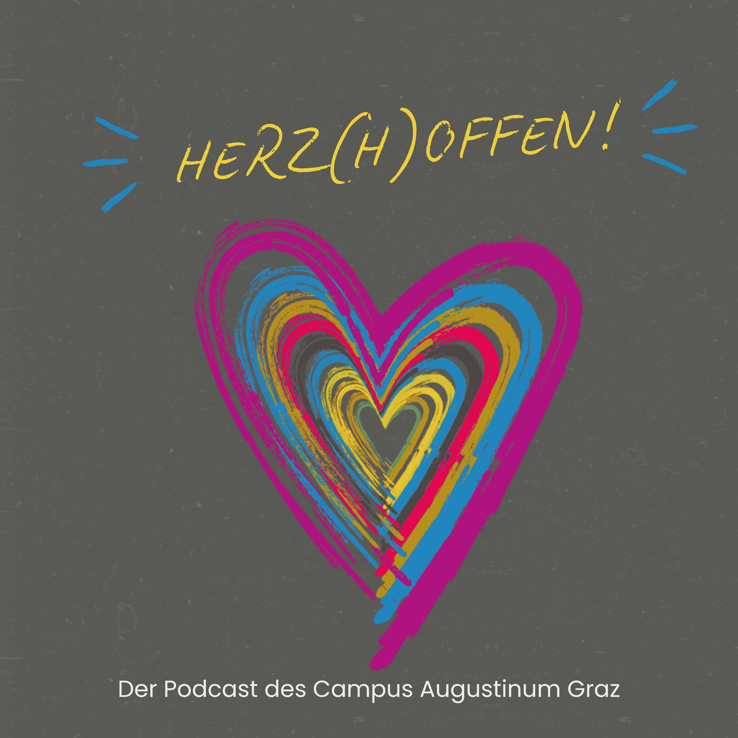 Trailer zu herz(h)offen: Der Podcast des Campus Augustinum episode artwork