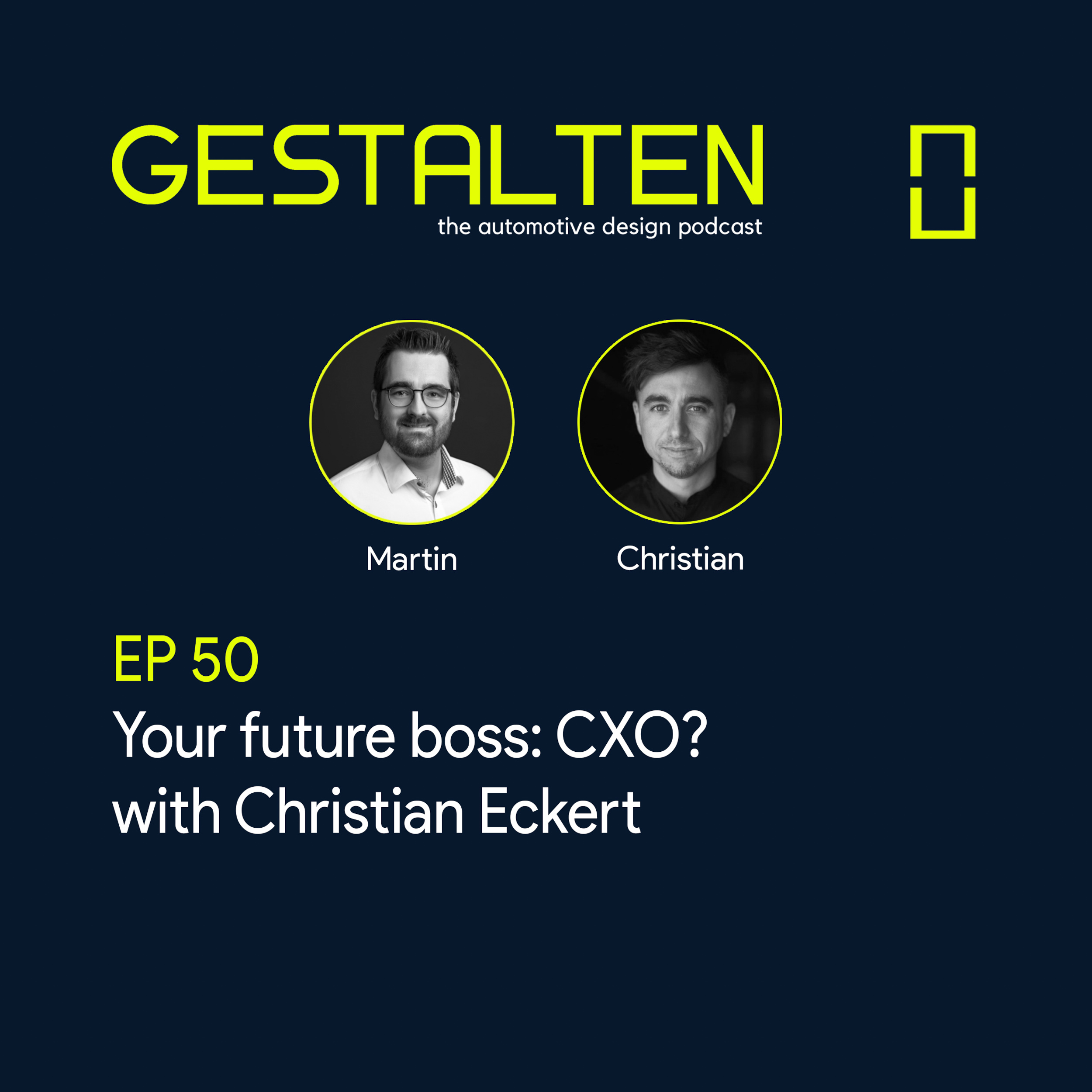 Gestalten