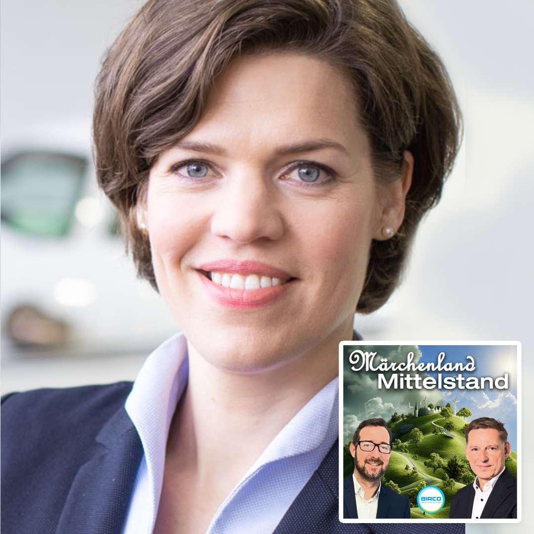 Märchenland Mittelstand