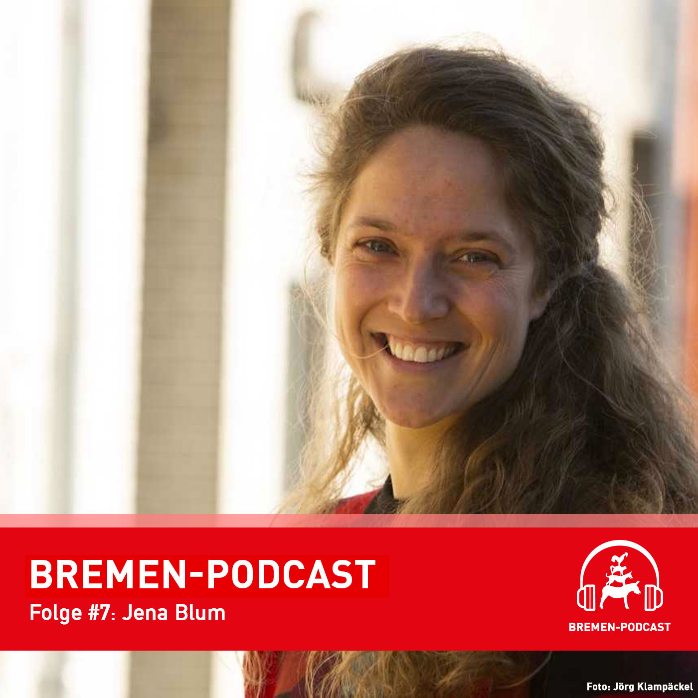 Bremen Podcast