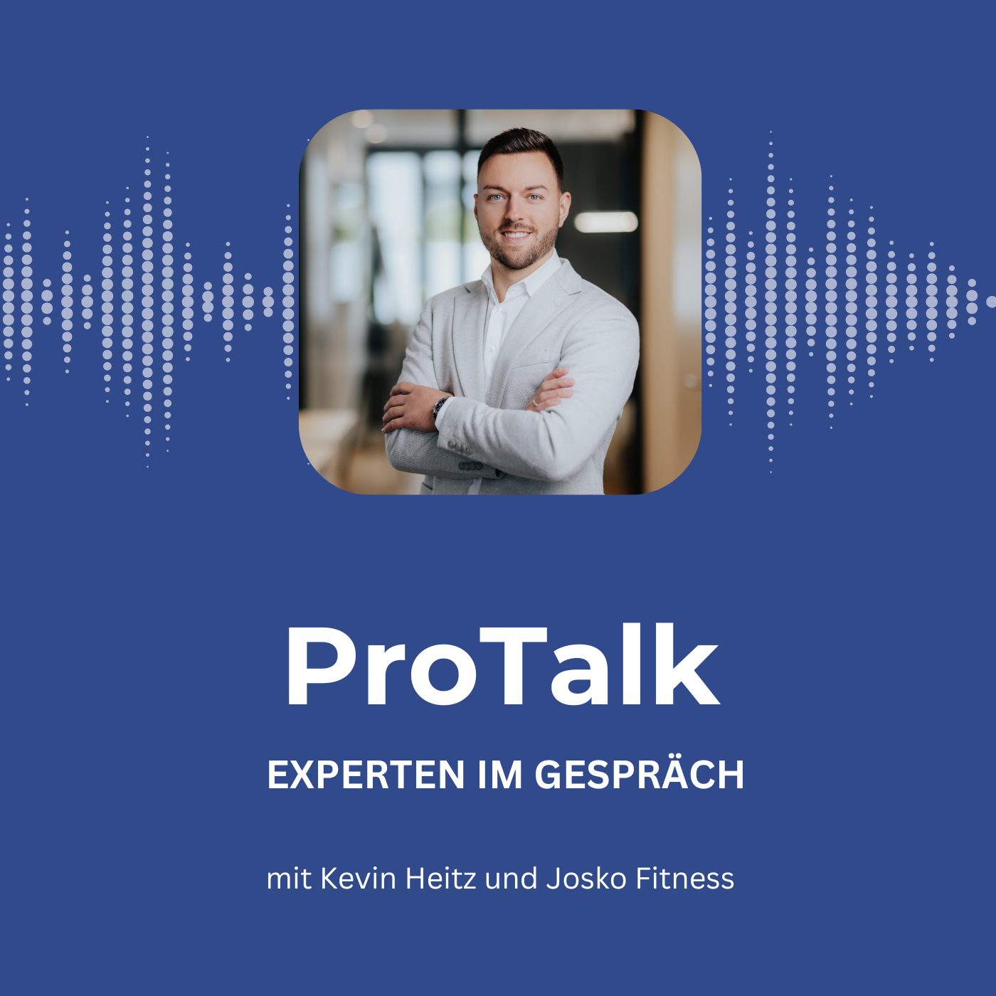 ProTalk – Experten im Gespräch podcast artwork