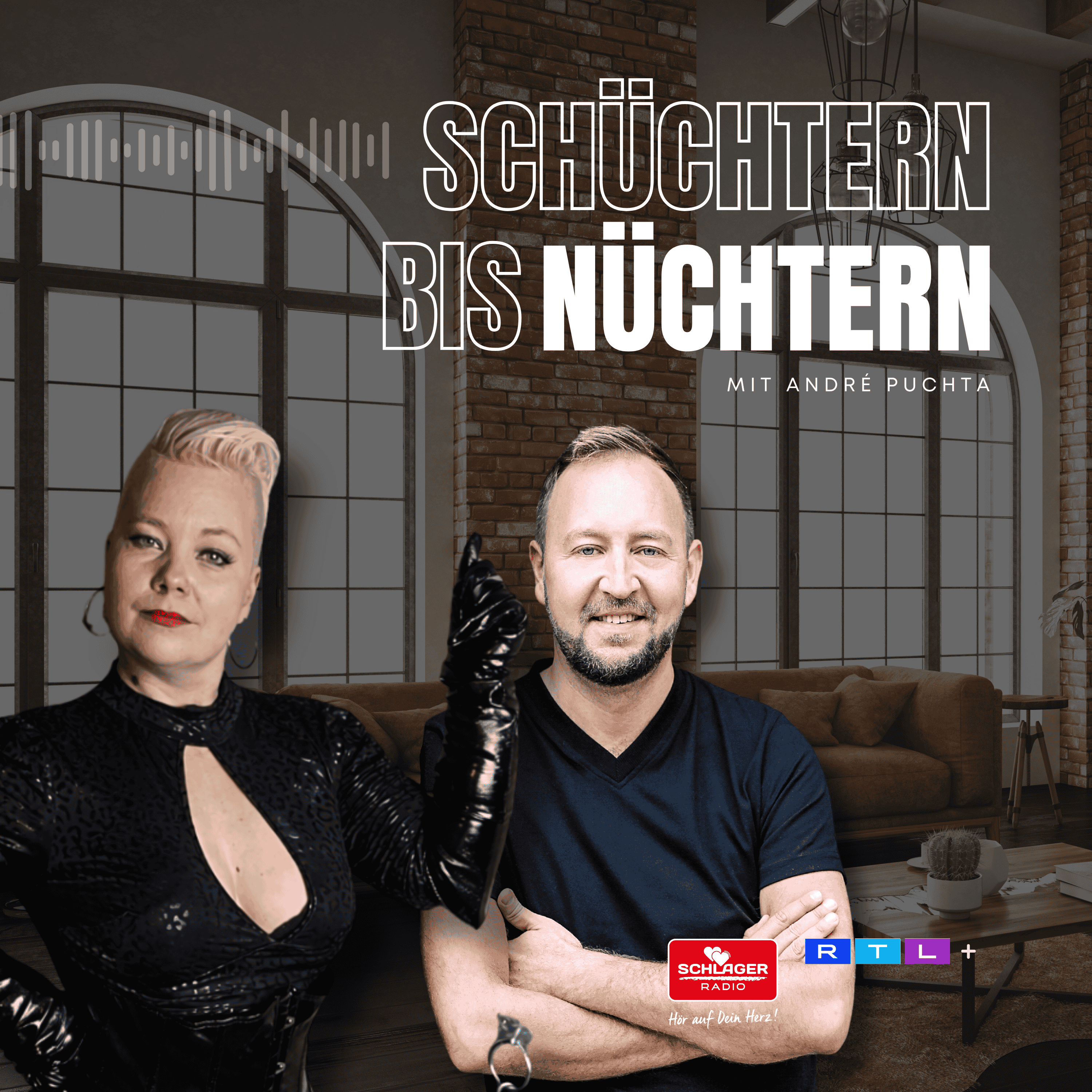 Lady Susan | Domina - Wie viele Peitschen hast du im Studio? episode artwork
