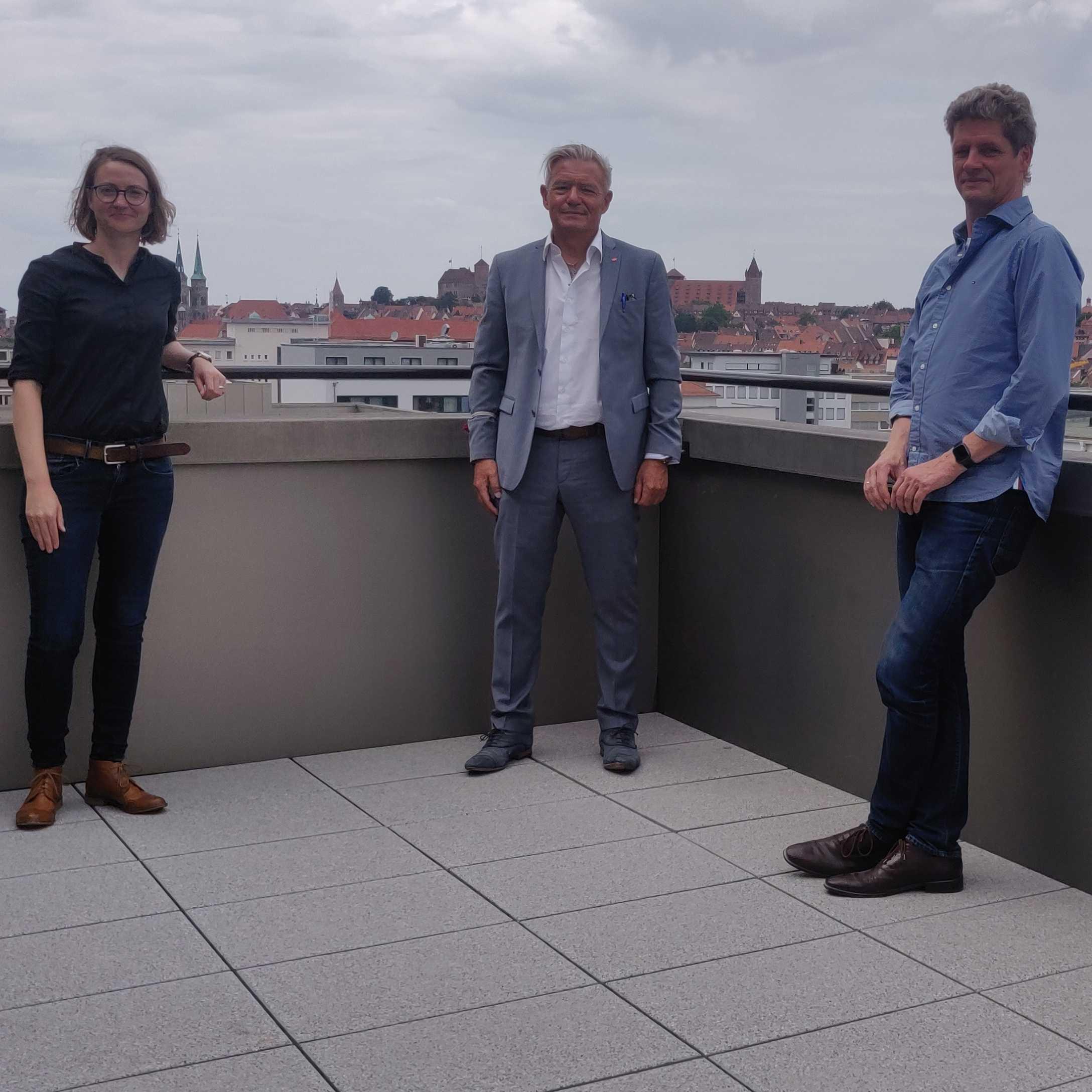 Horch amol - Der Lokalpolitik-Podcast