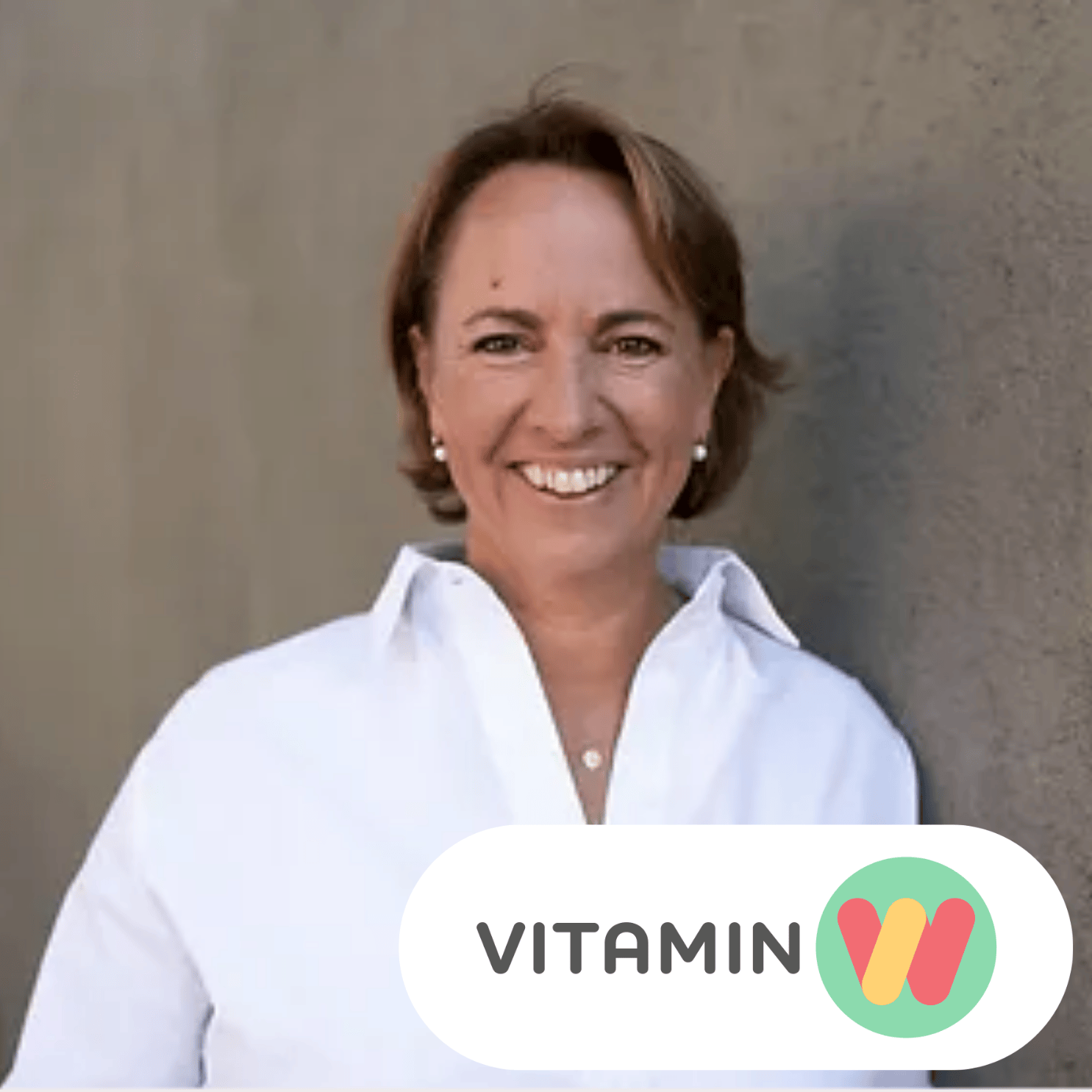 Vitamin W - Der Wertschätzungs-Podcast