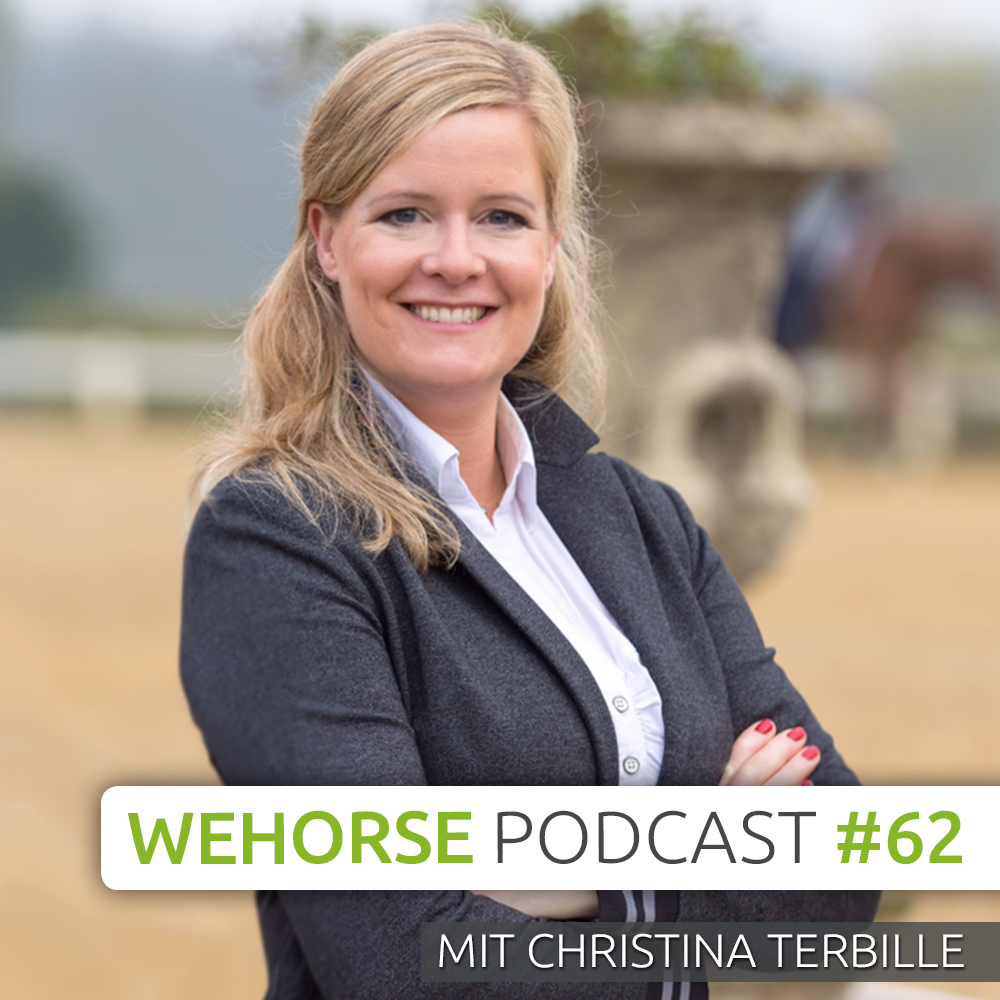wehorse Podcast