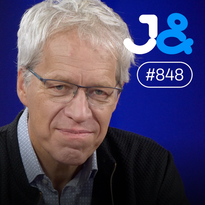 #848 - Kuba-Experte Bert Hoffmann über die Geschichte & die aktuelle Lage episode artwork