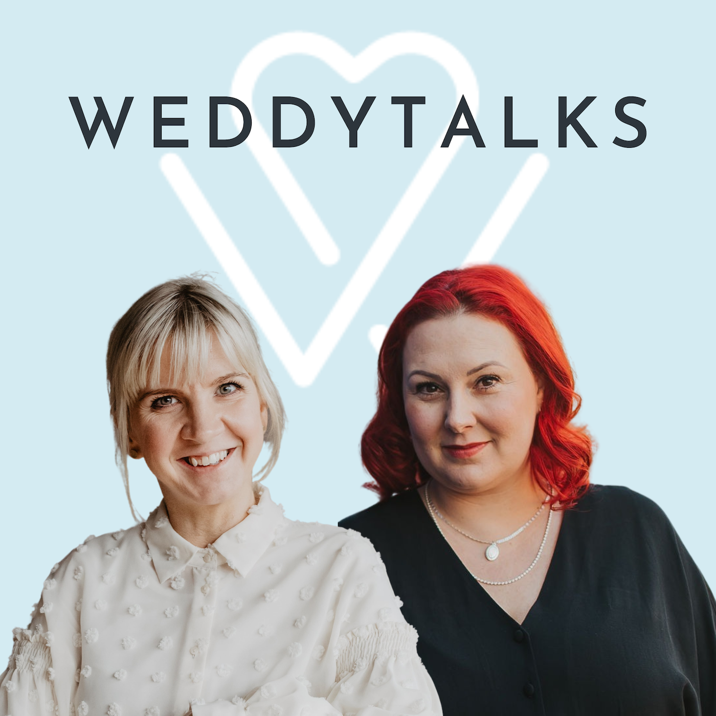 Hochzeits-Podcast – WeddyTalks