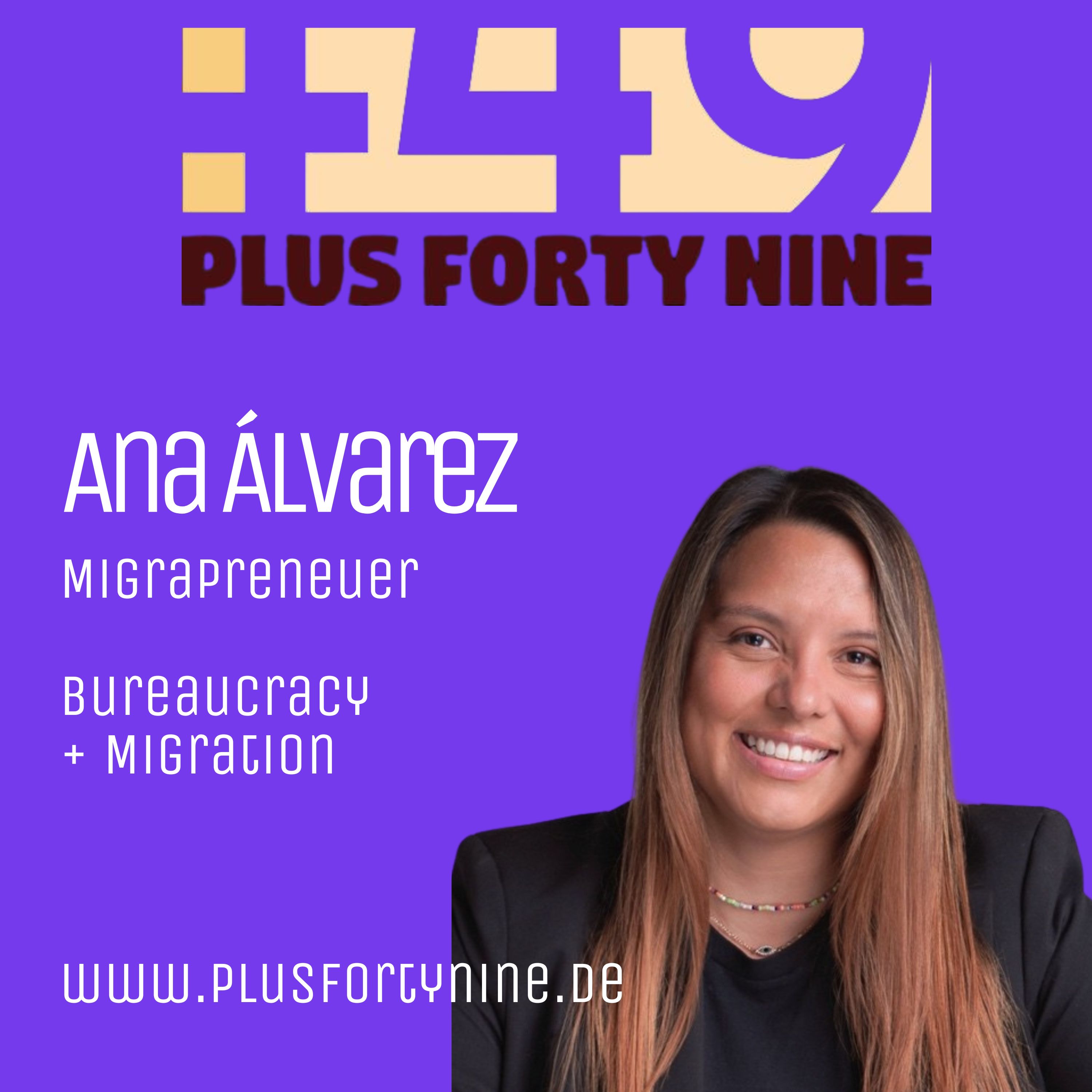 PlusFortyNine Podcast