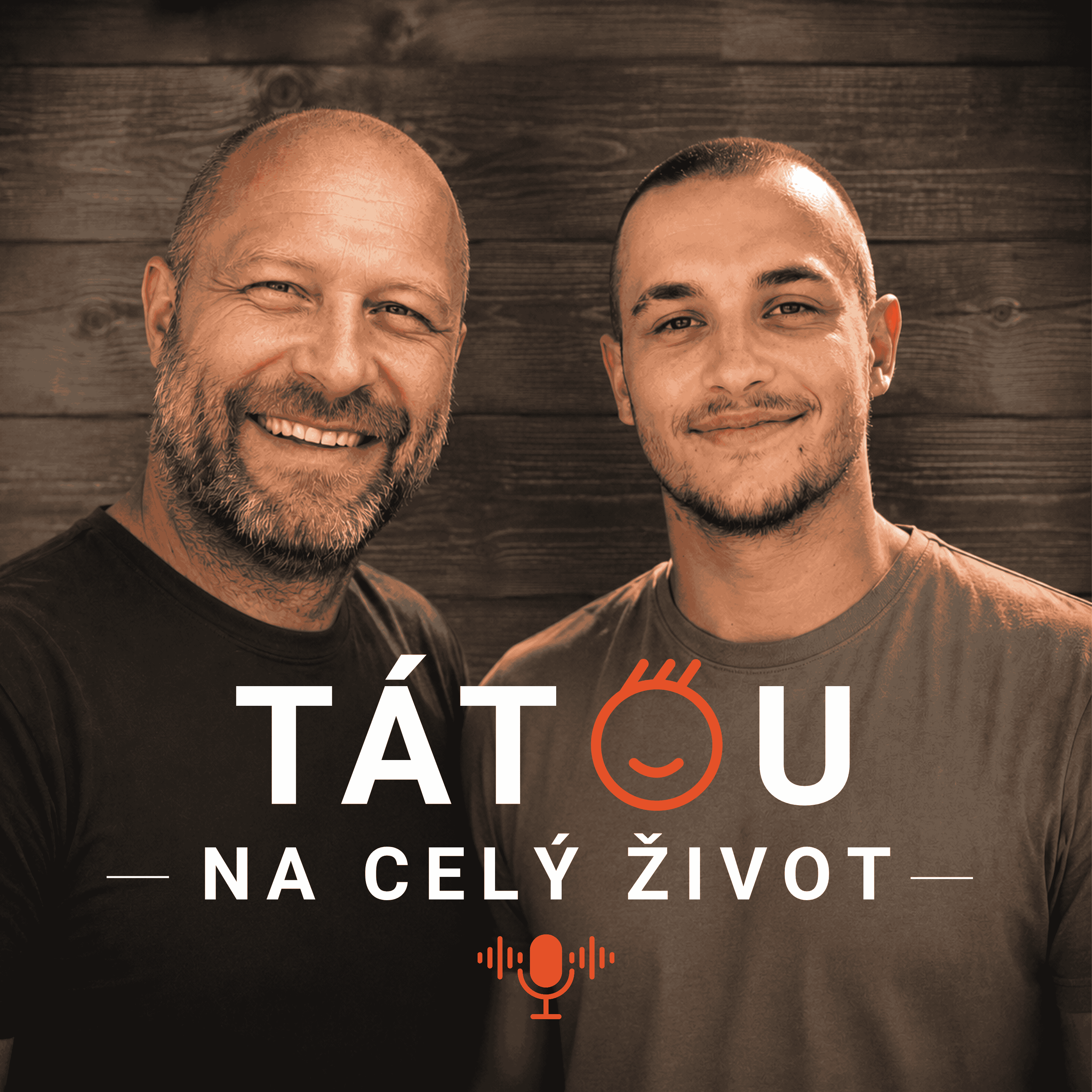 Dovychovat: Tátou na celý život