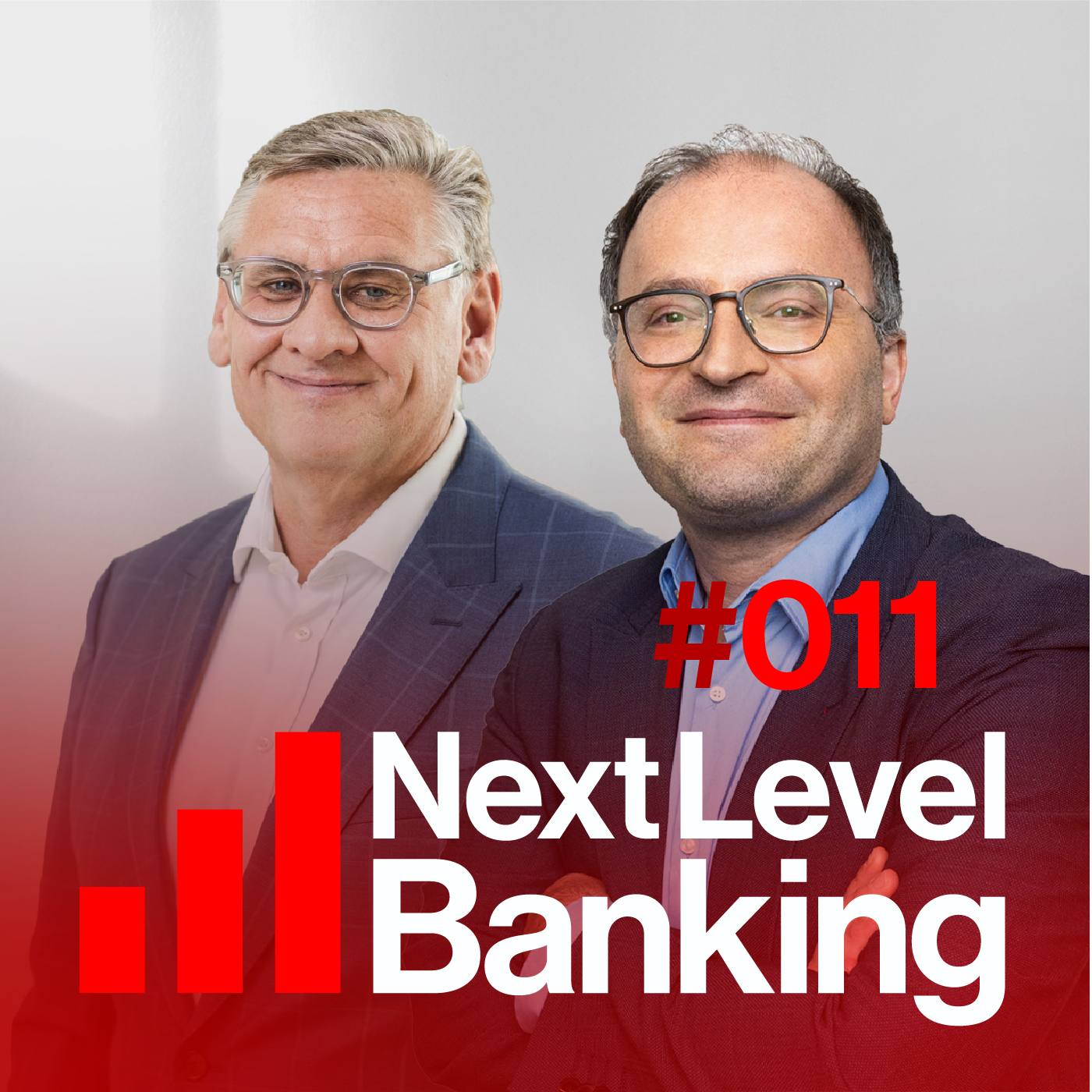 Next Level Banking – Der Deka-Podcast zu Technologie und digitalen Assets
