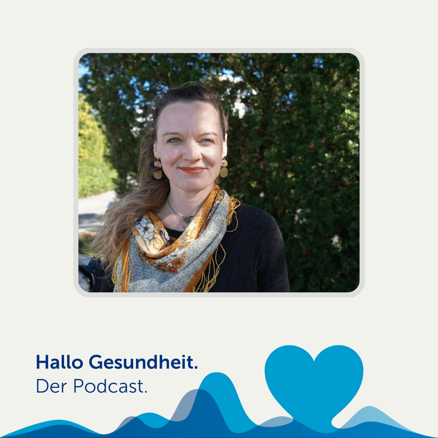 Hallo Gesundheit – Der Podcast der CSS