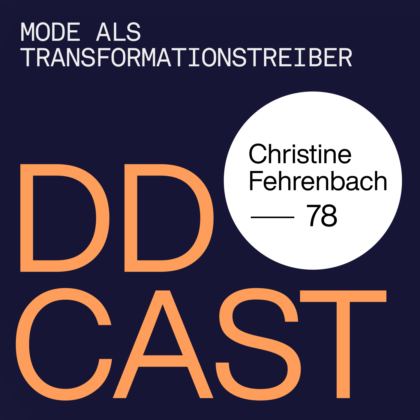 DDCAST - Was ist gut? Design, Kommunikation, Architektur
