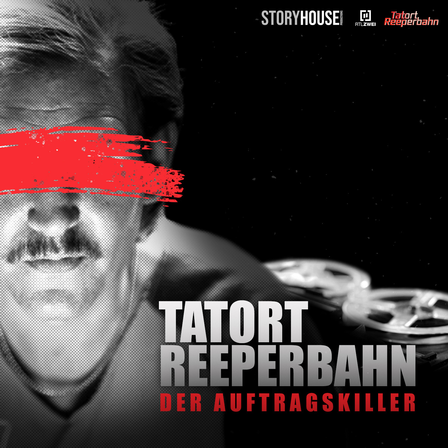 Tatort Reeperbahn: Der Auftragskiller
