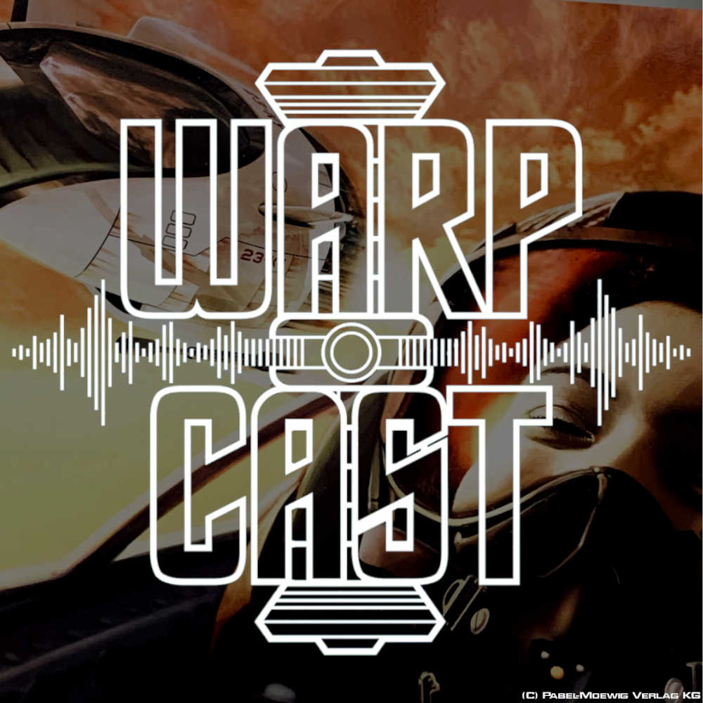 WarpCast: Die Weganauten