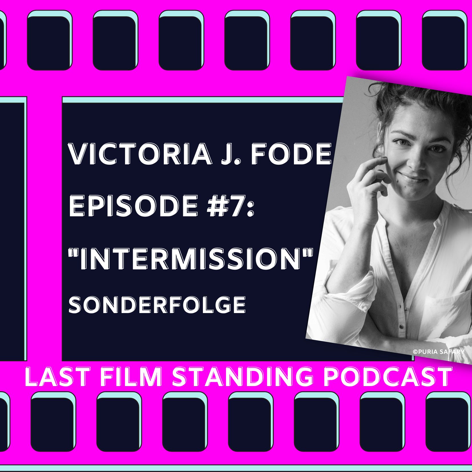 Last Film Standing