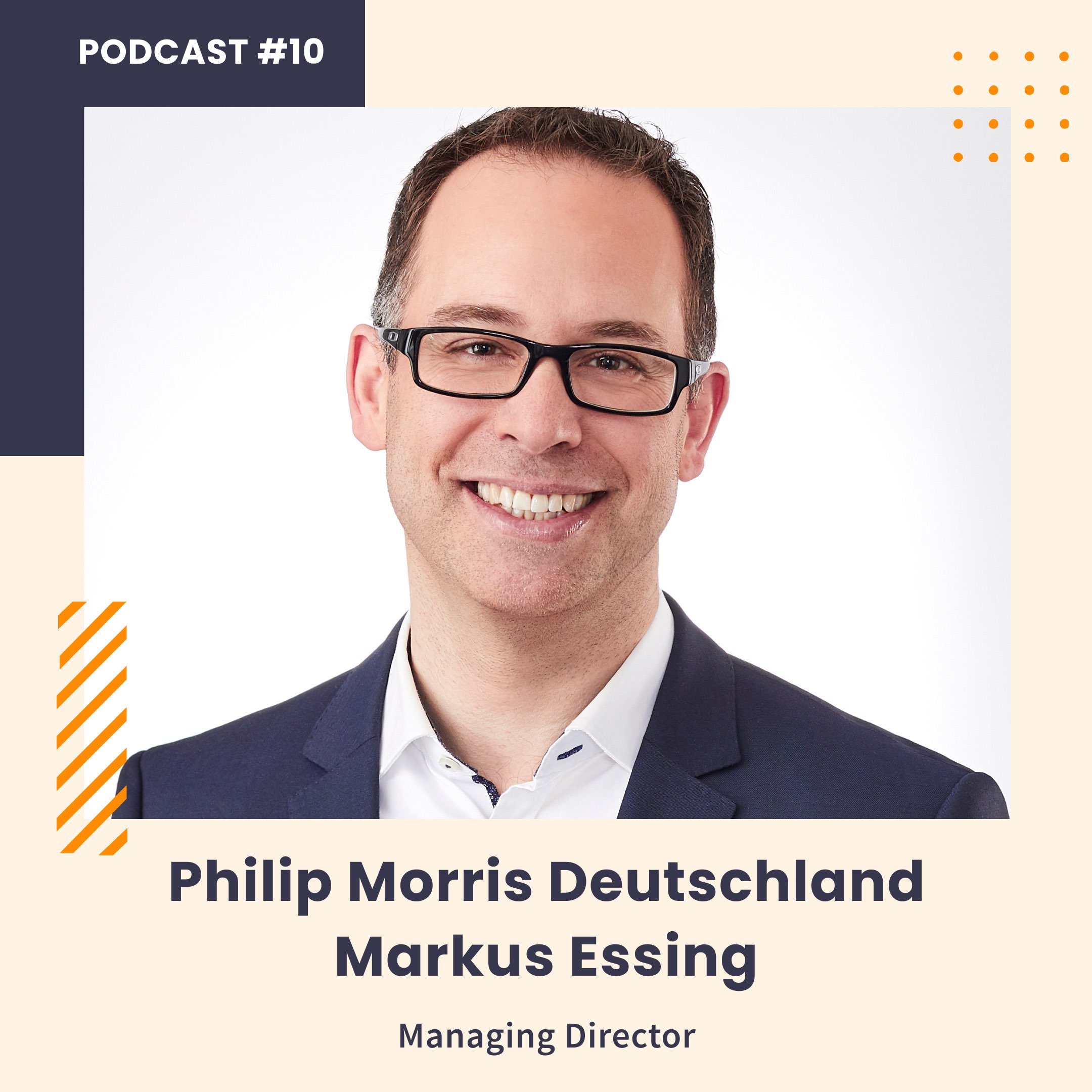 Talking Purpose - Wirtschaft neu denken