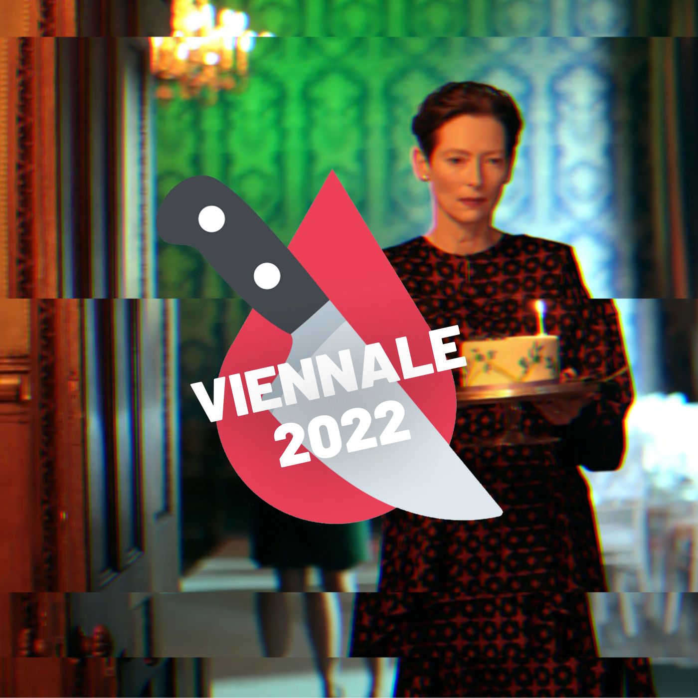 #123 - Viennale: Women Talking, Werner Herzog, The Eternal Daughter, Showing Up