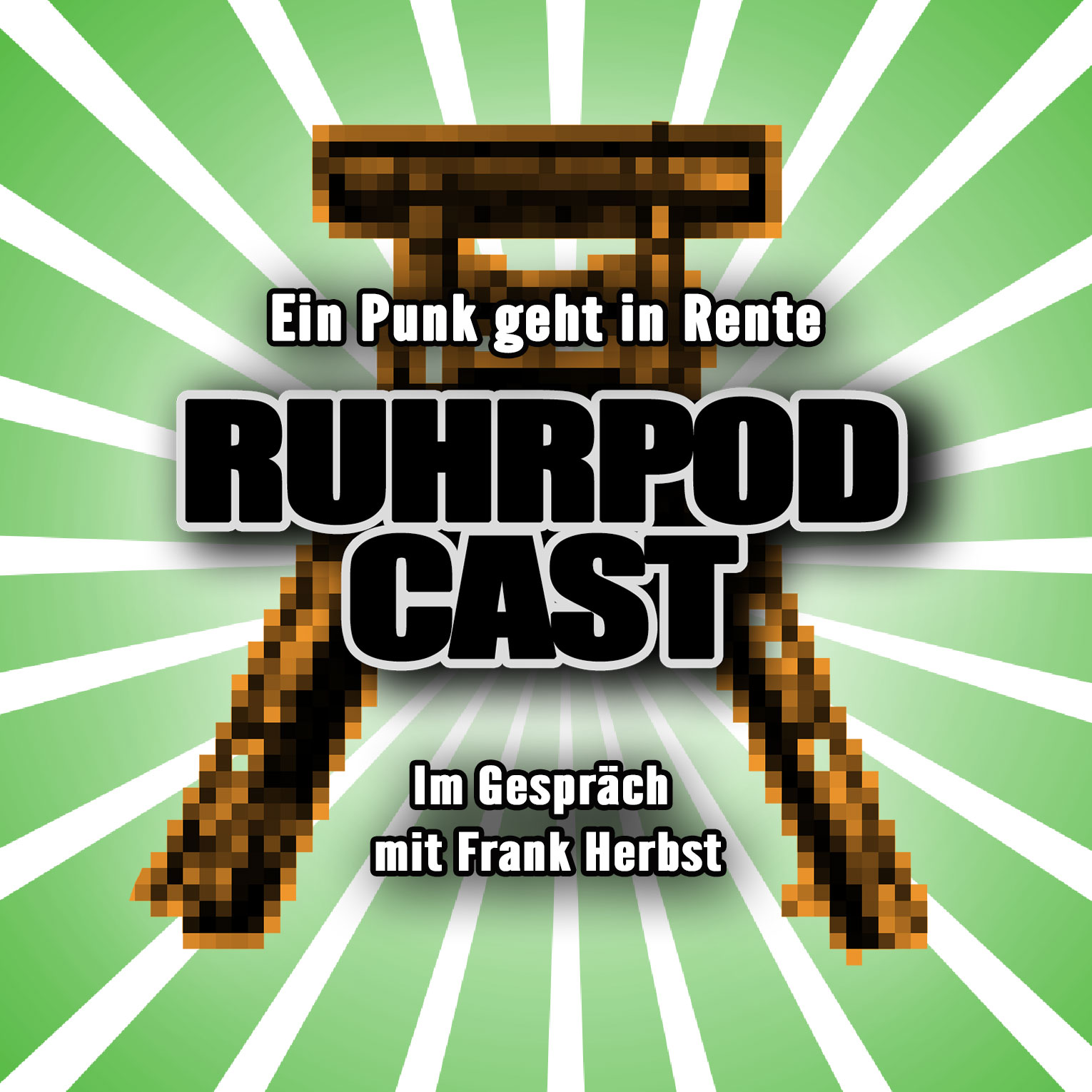 Ruhrpodcast