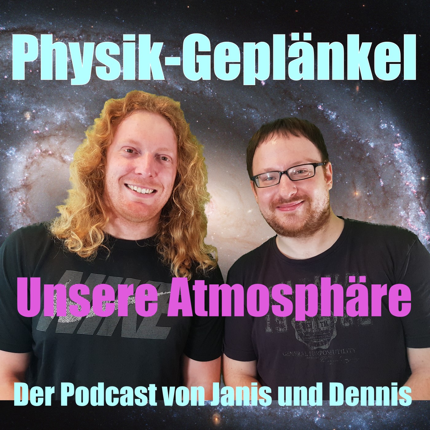 Physik-Geplänkel