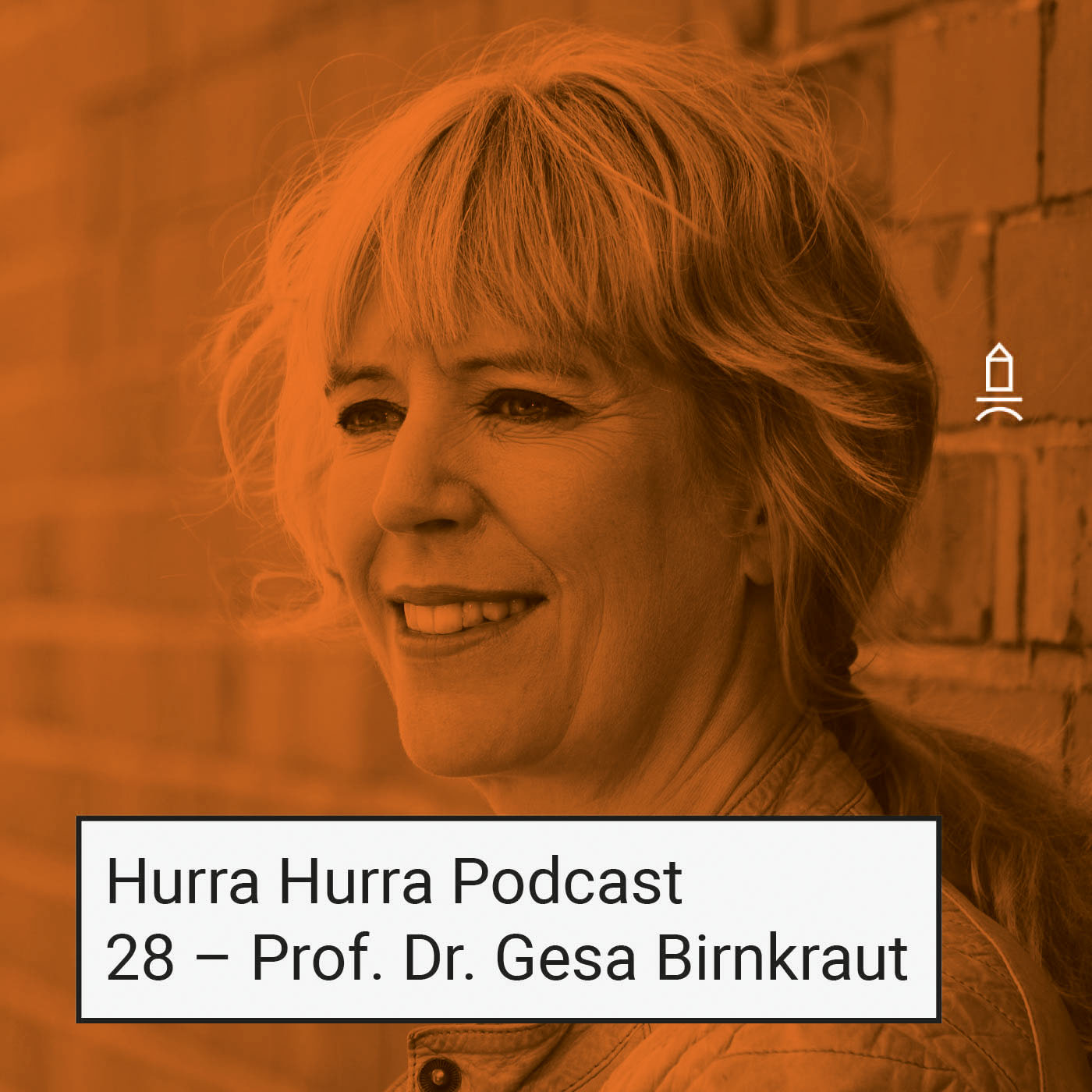 Hurra Hurra – ein Designpodcast der BURG