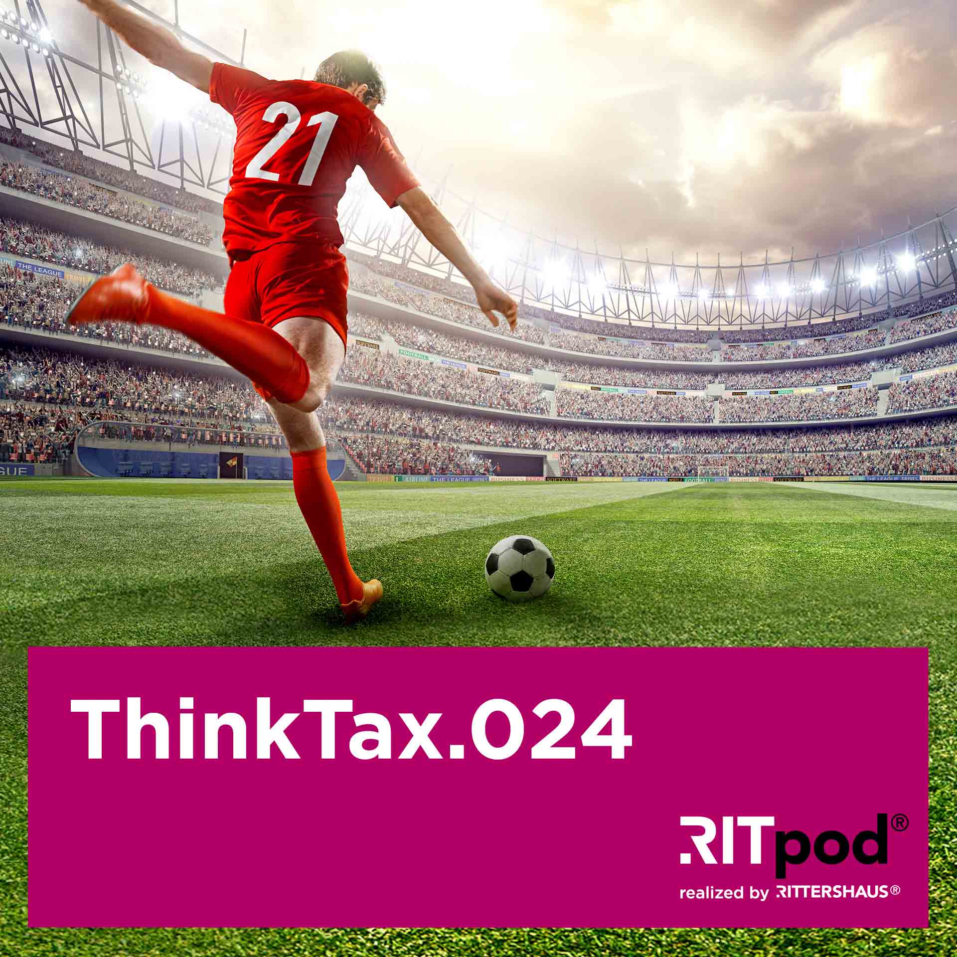 ThinkTax – Legal Insights zu Unternehmensstrukturen und Steuern
