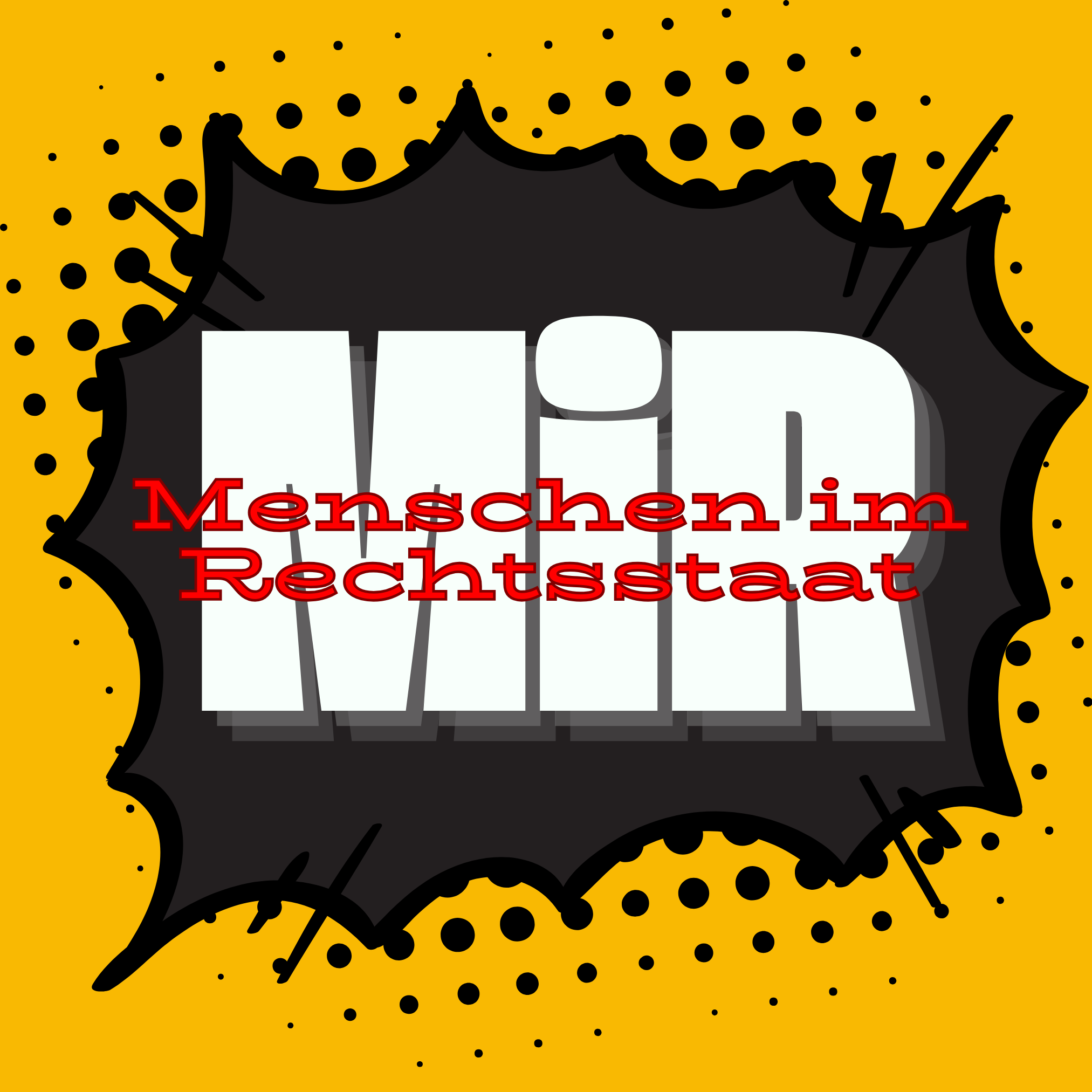 #MiR: Dr. Maximilian Oehl, Jurist und Co-Founder von Brand New Bundestag, im Interview