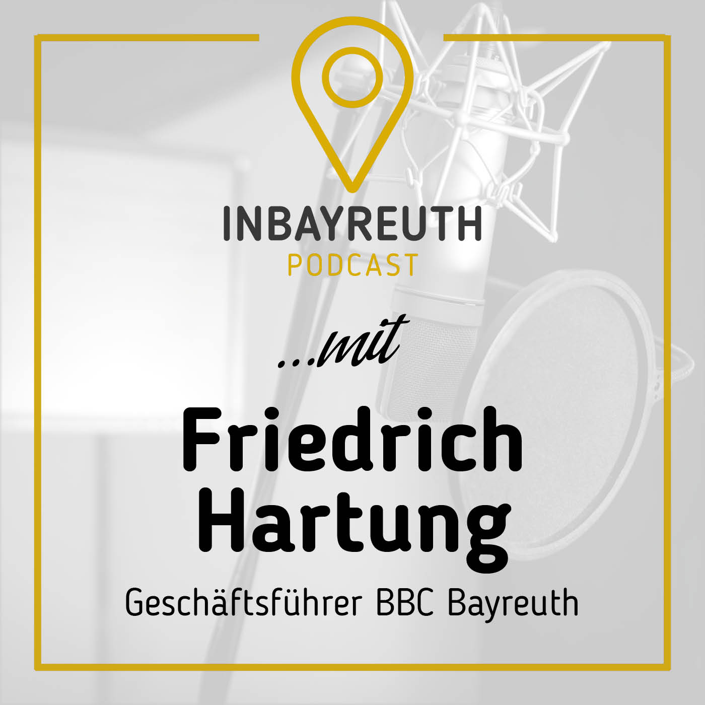 inbayreuth Podcast - Der Bayreuth-Podcast