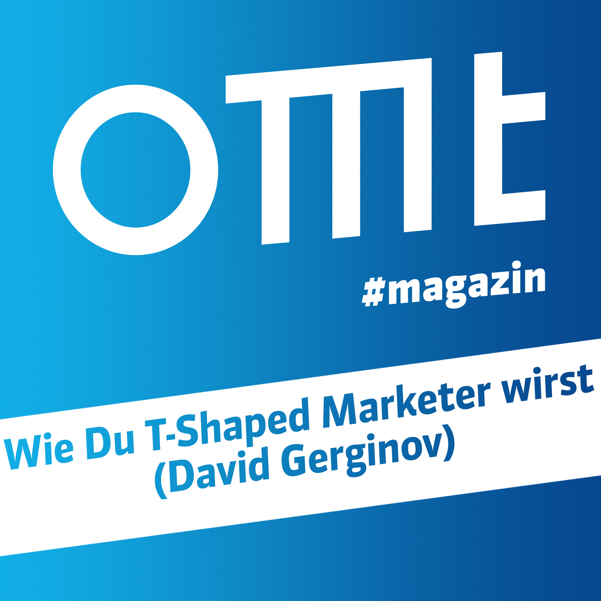 OMT Magazin